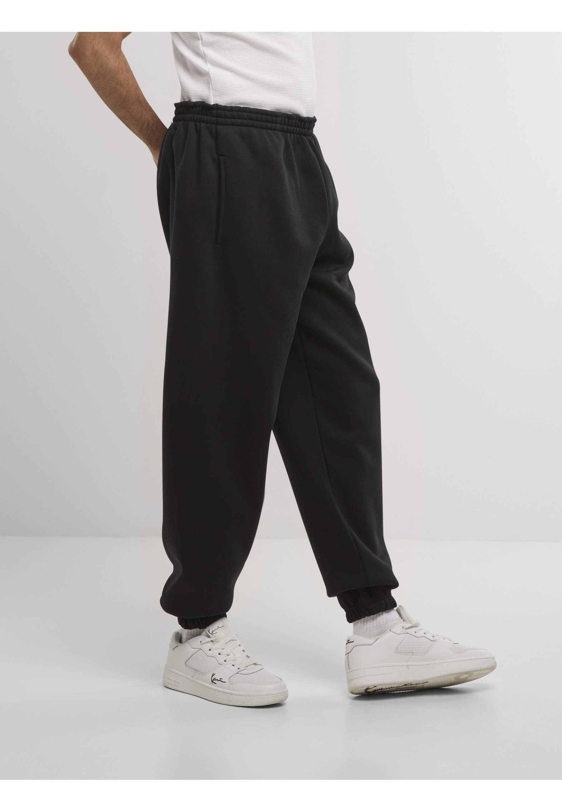 Karl Kani Jogginghose »Karl Kani Small Signature Essential Baggy Sweatpants«