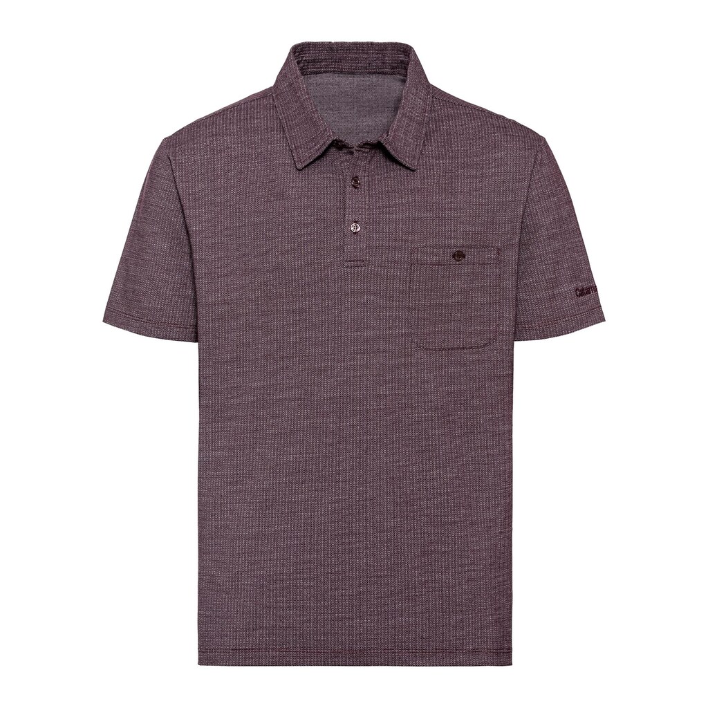 Catamaran Poloshirt