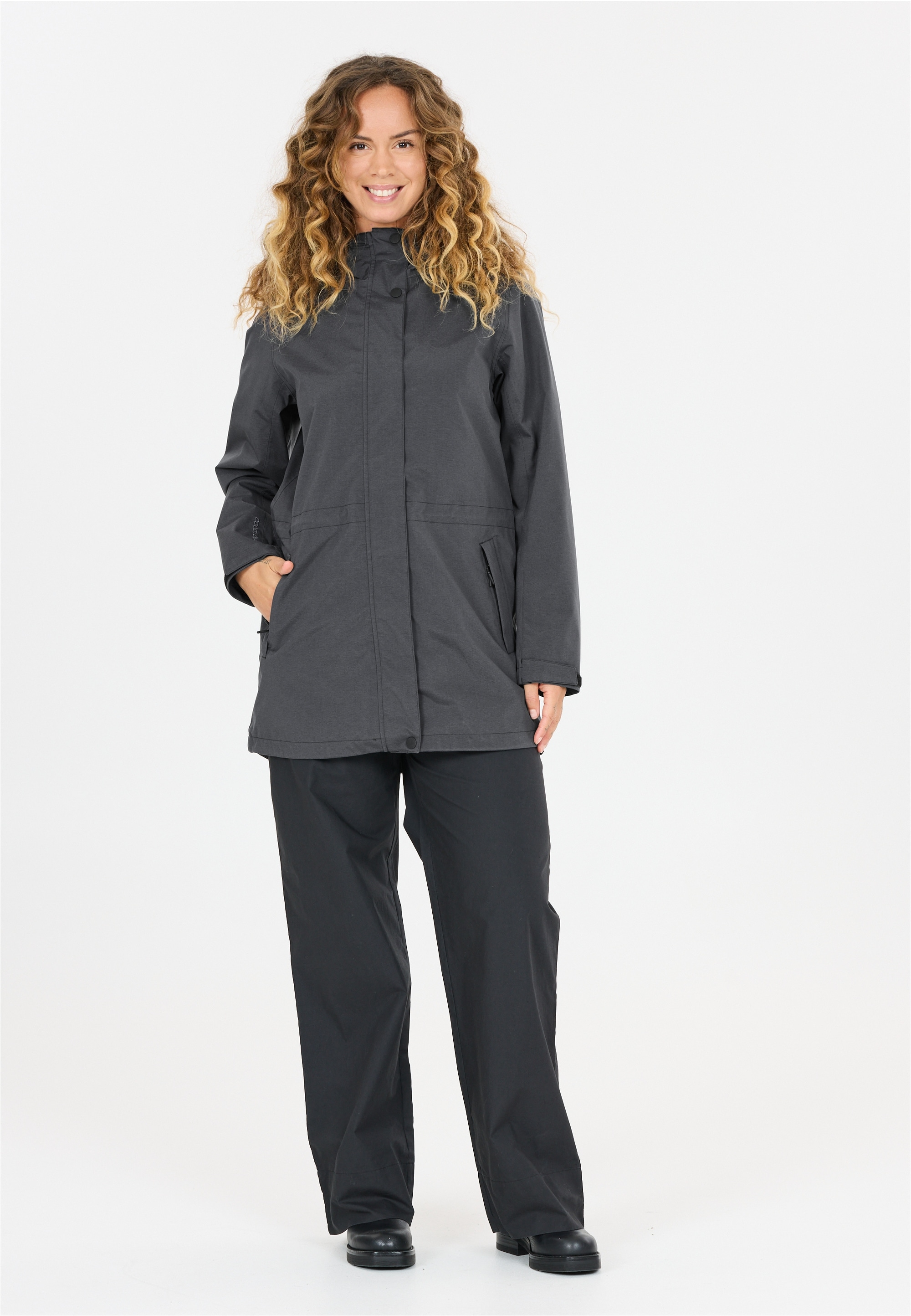 WHISTLER Outdoorjacke »Aylie« Bionic Finish
