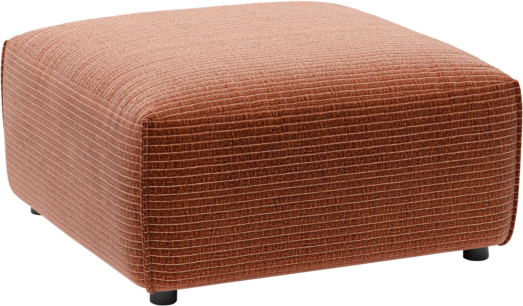 Home affaire Hocker "Glimminge auch in Breitcord, Feincord und Easy care-Be günstig online kaufen