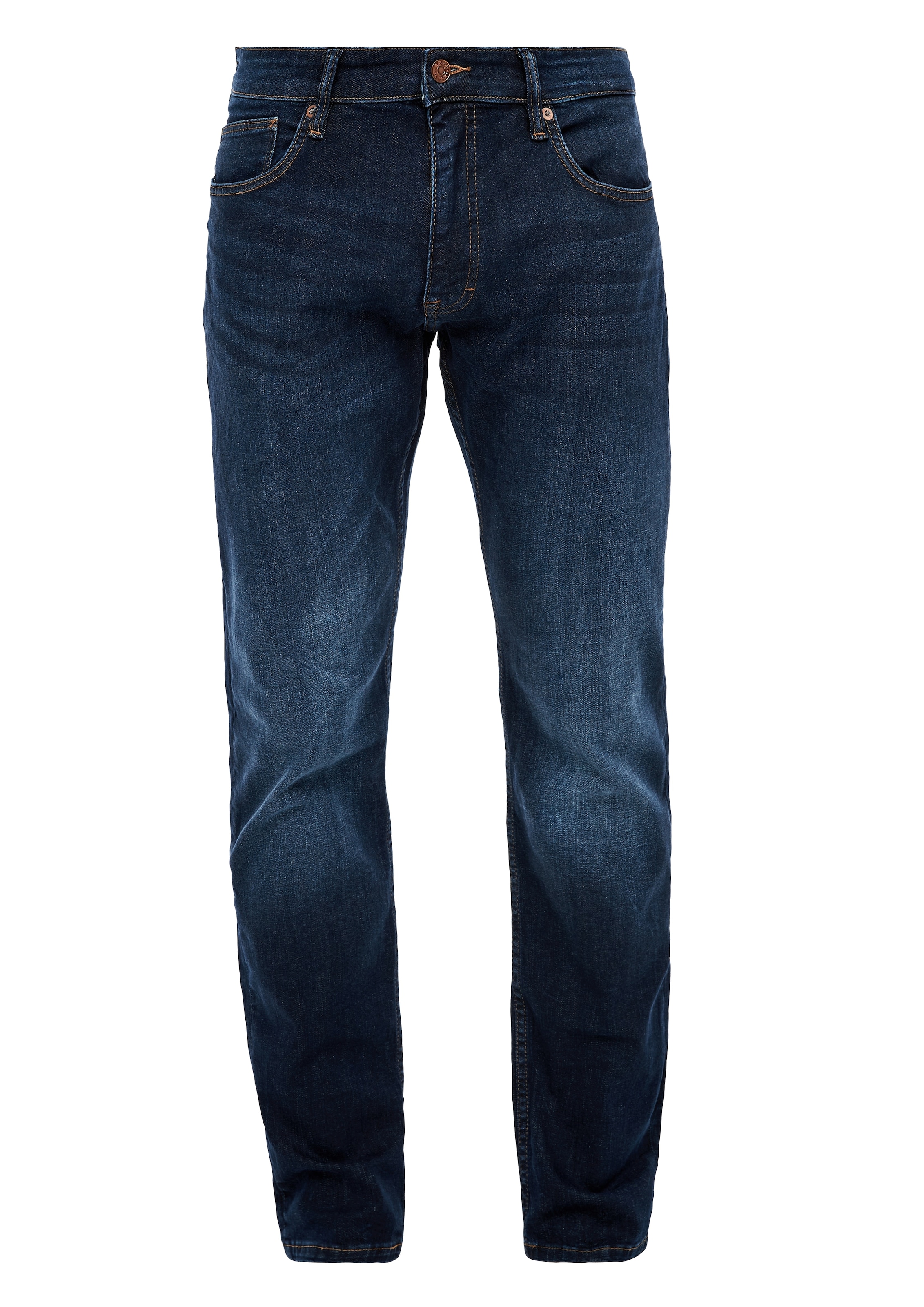 QS Slim-fit-Jeans, im Five-Pocket Style