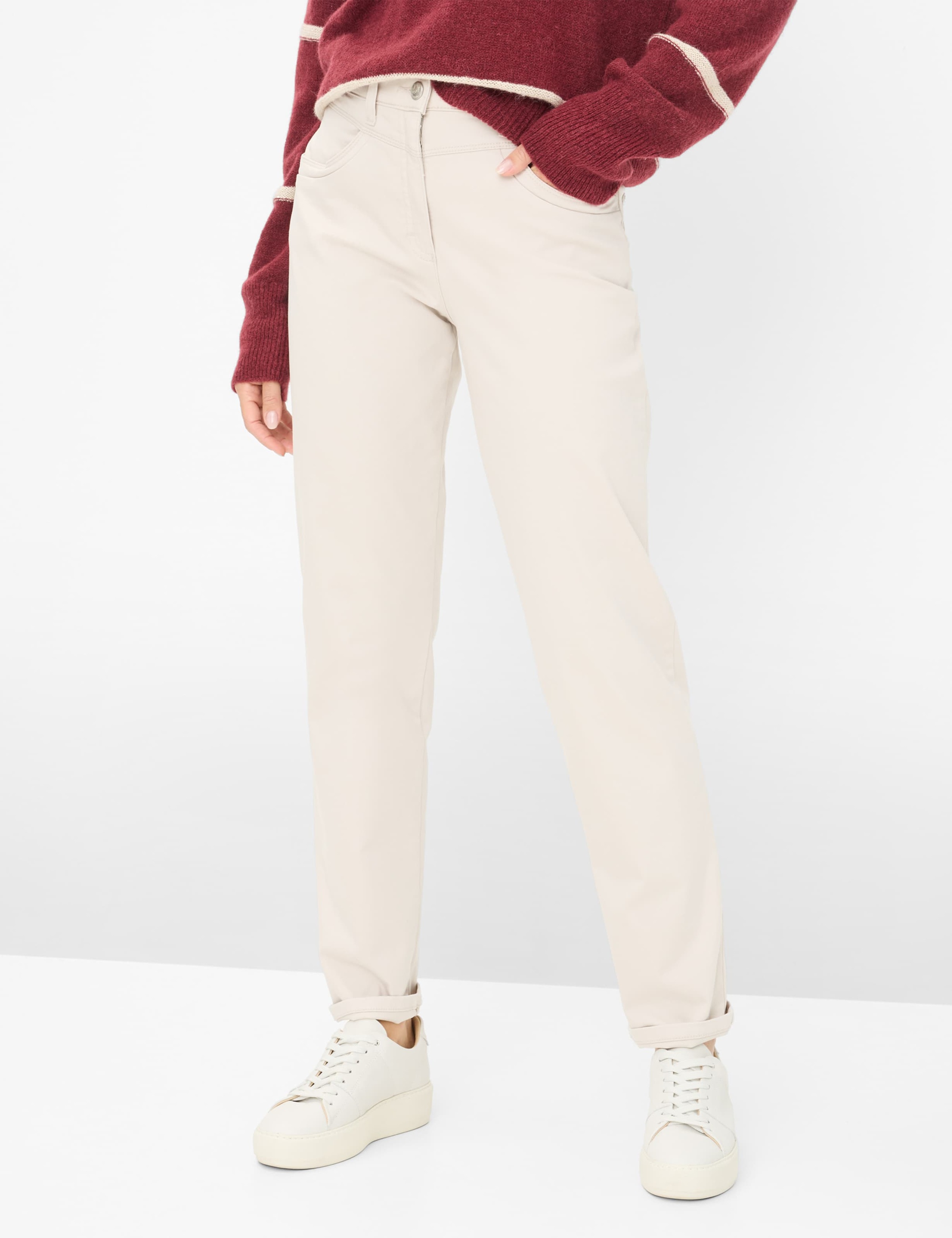 RAPHAELA by BRAX 5-Pocket-Hose "Style CAREN NEW" günstig online kaufen