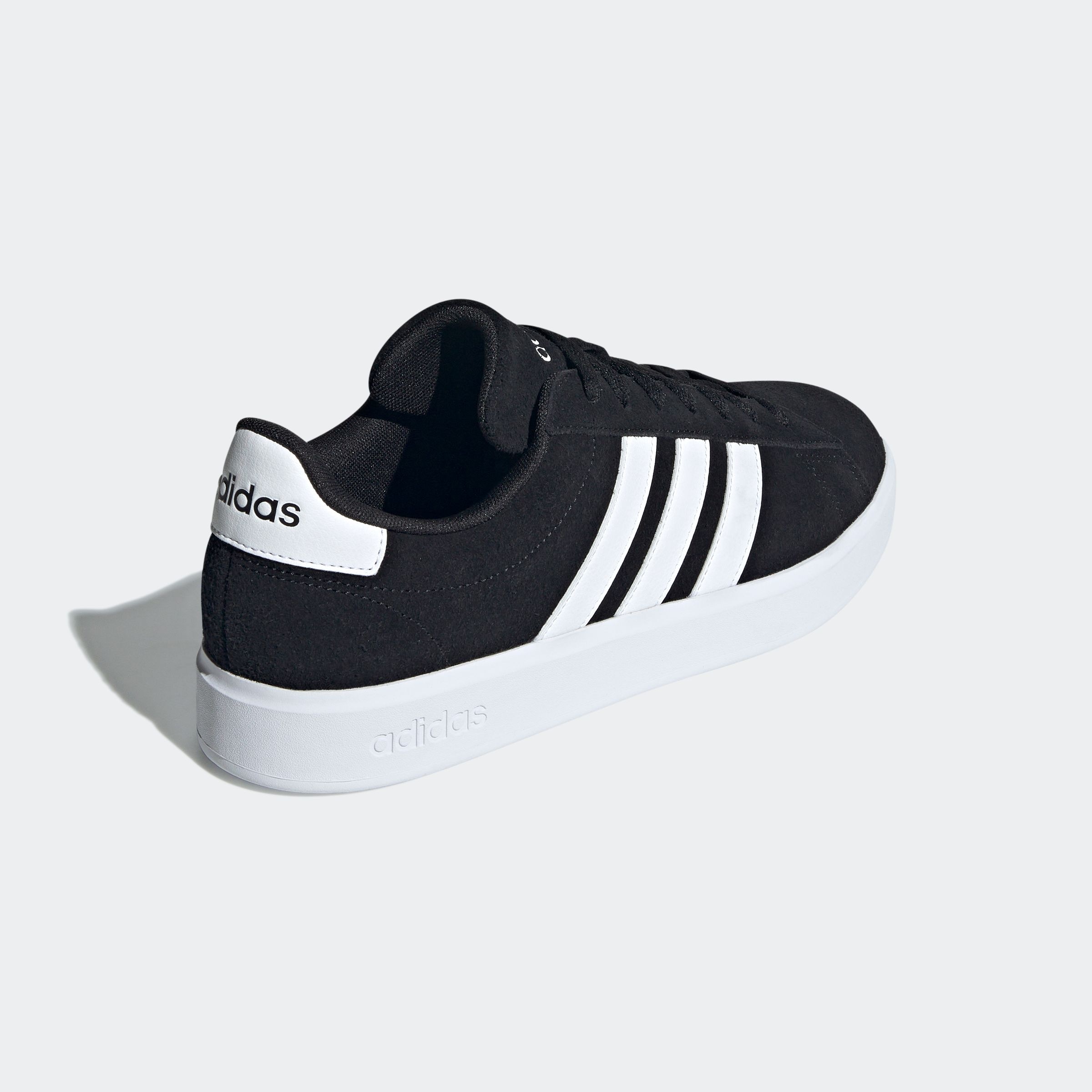 adidas Sportswear Sneaker »GRAND COURT 2.0«, Design auf den Spuren des adidas Superstar
