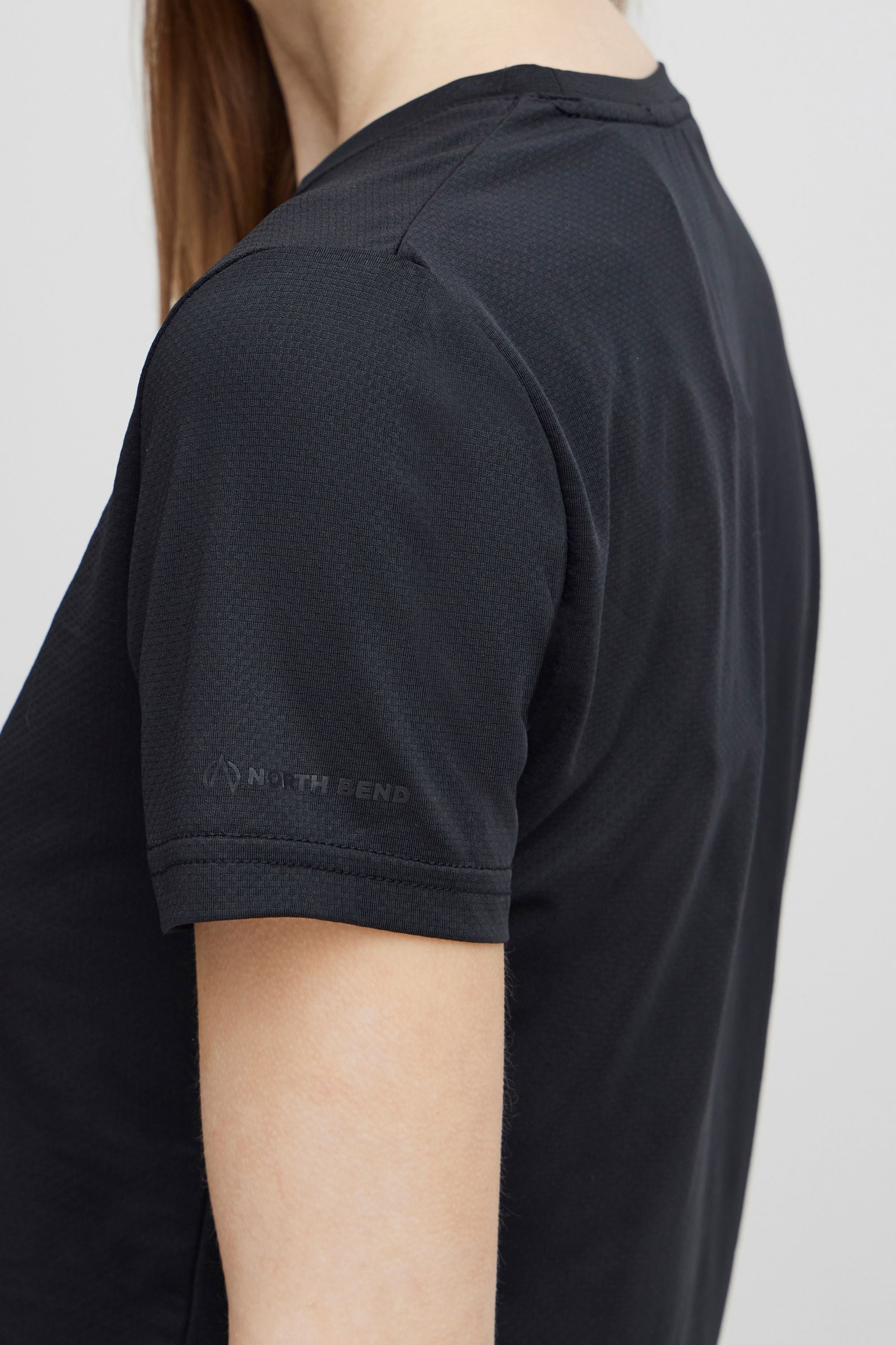 North Bend T-Shirt »T-Shirt NBElwina«