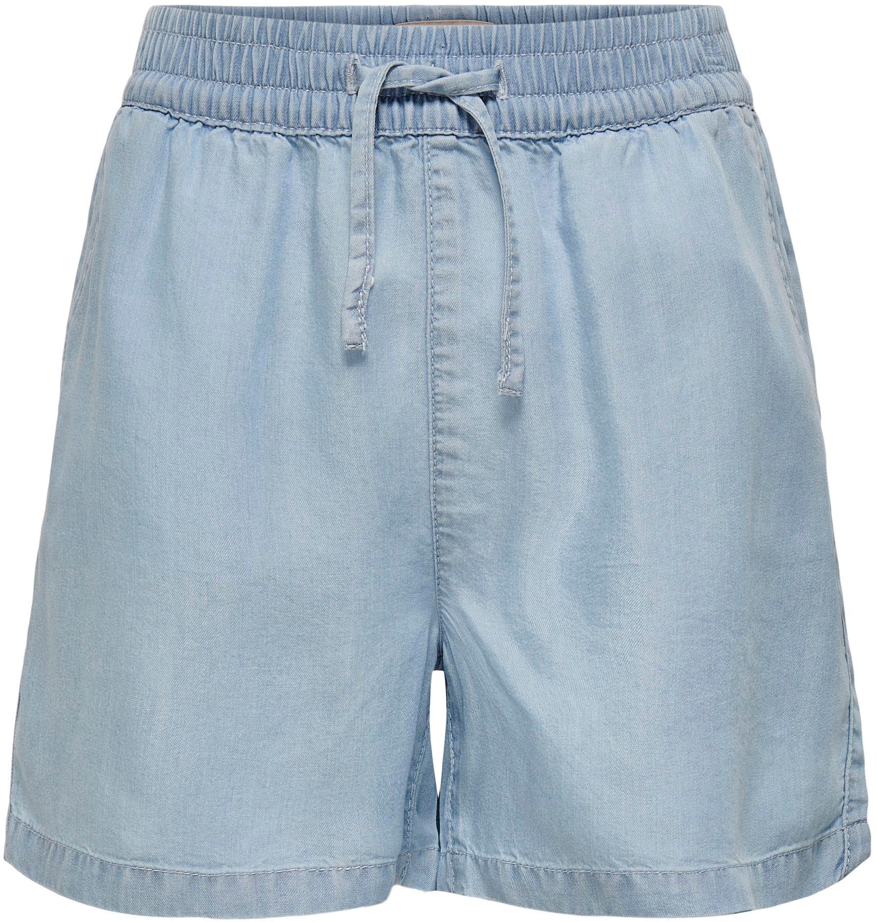 KIDS ONLY Shorts »KOGPEMA DNM BAUR NOOS« | SHORTS