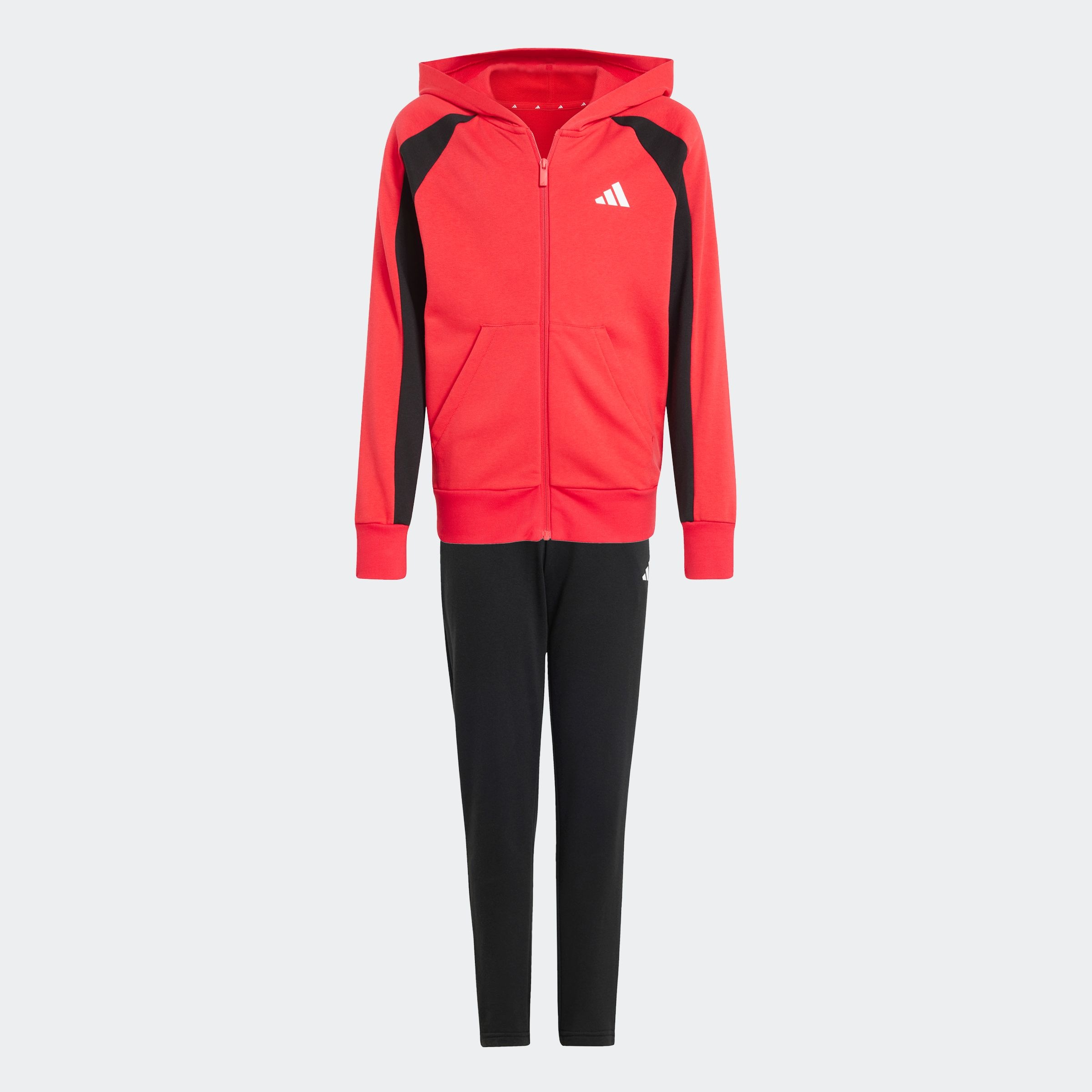 adidas Sportswear Trainingsanzug »J CB FT TS«, (2 tlg.)