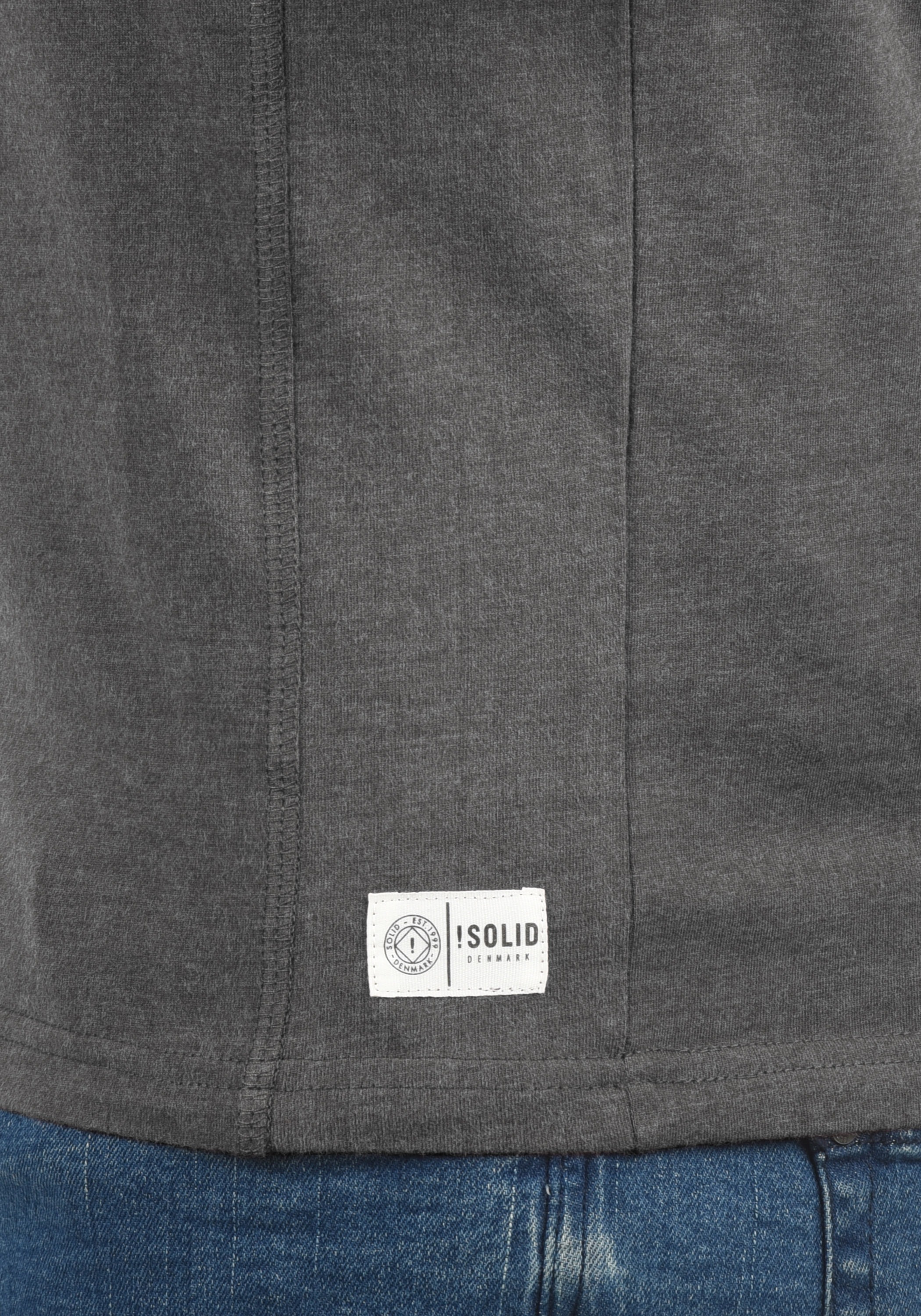 !Solid Layershirt »Layershirt SDDoriano«