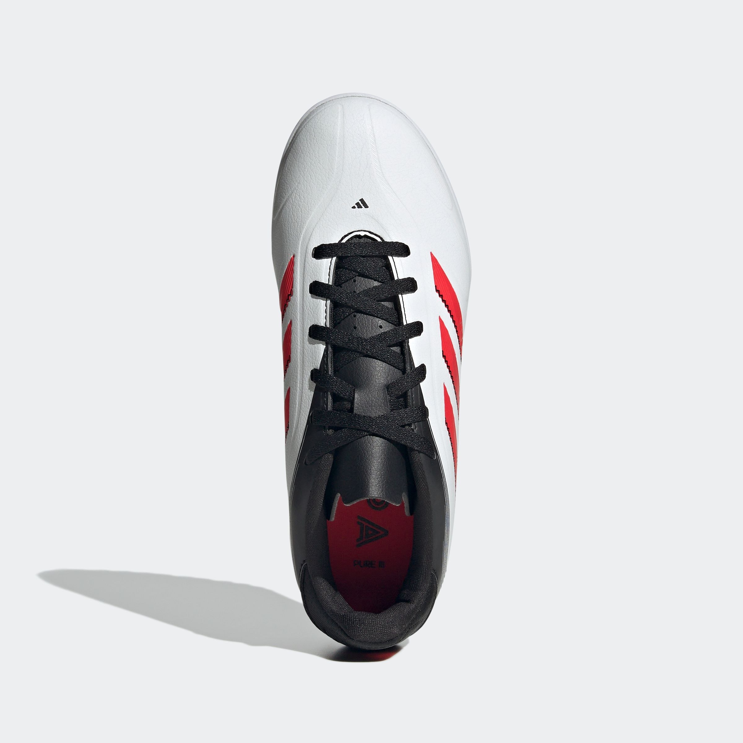 adidas Performance Fußballschuh »COPA PURE 3 CLUB KIDS TF«