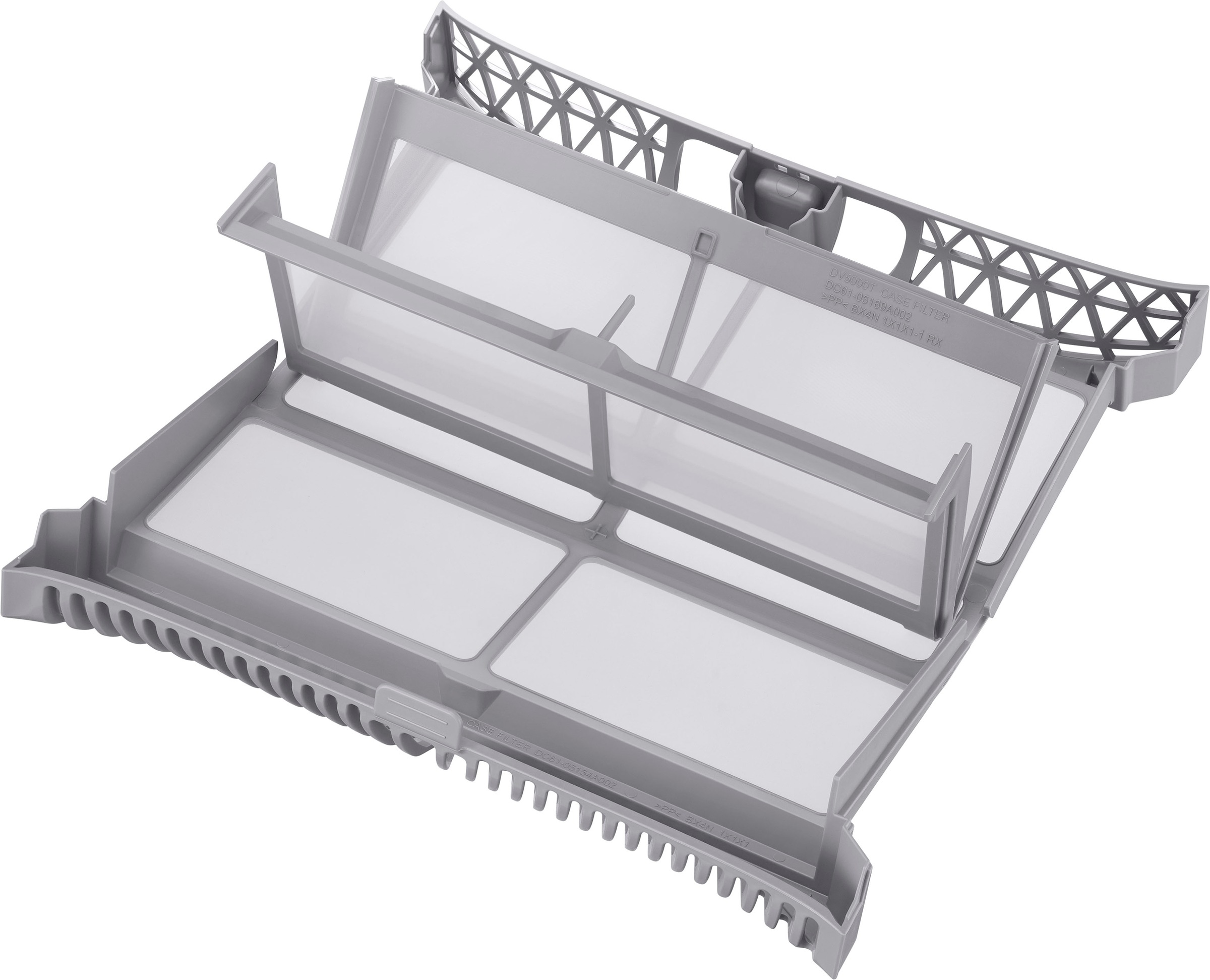 Samsung Wärmepumpentrockner »DV9EBB7445GE«, 9 kg