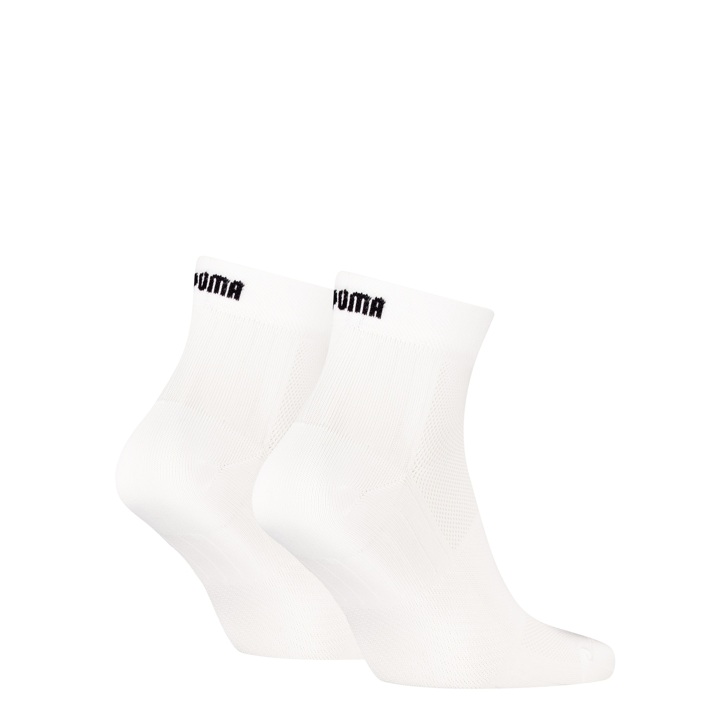 PUMA Kurzsocken "PUMA UNISEX SPORT LIGHT QUARTER 2P" 2 Paar, mit verstärkte günstig online kaufen