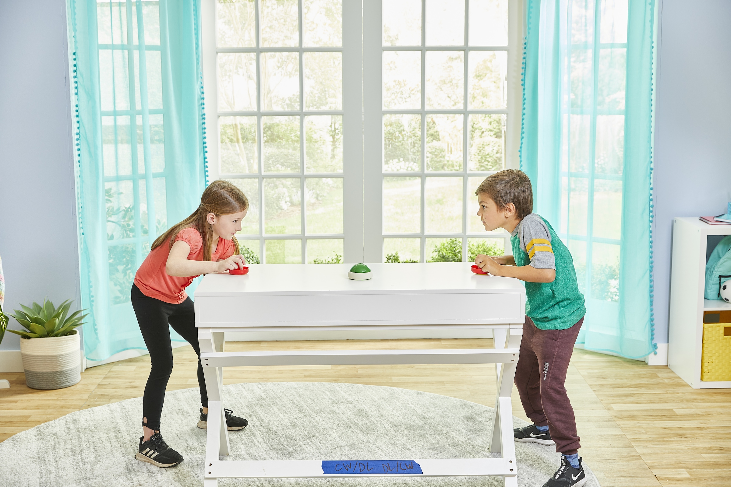 EPOCH Games Spiel »Super Mario™ Hover Shell Strike«