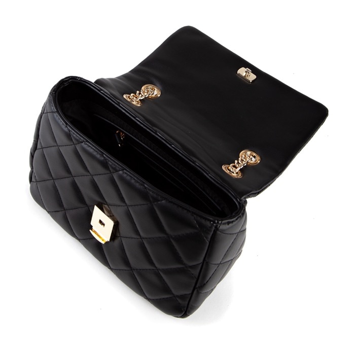 VALENTINO BAGS Umhängetasche »OCARINA«, Handtasche Damen Tasche Damen Schultertasche Kettentasche