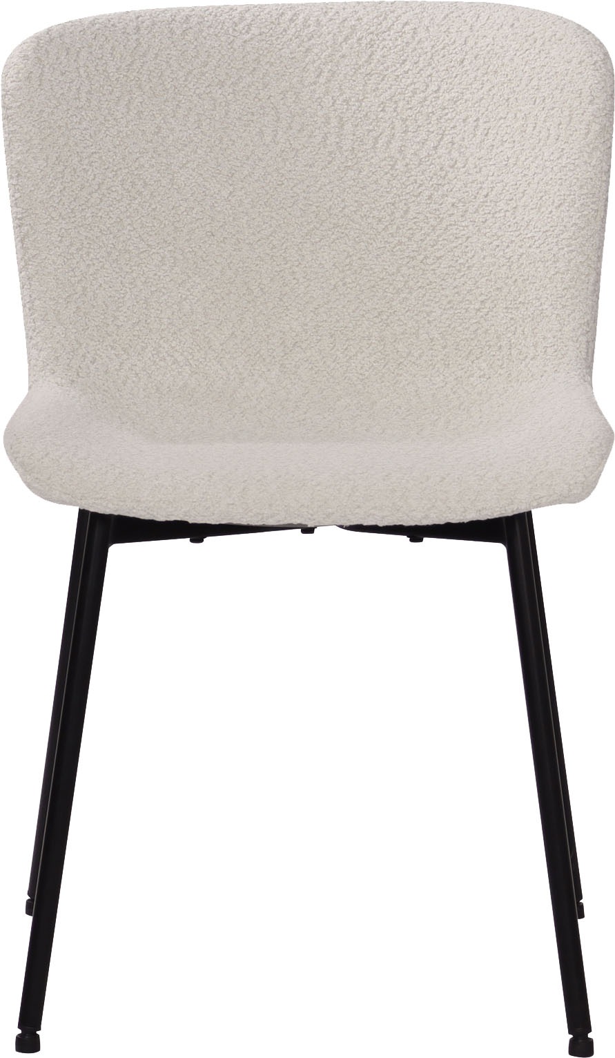 SIT 4-Fußstuhl (Set) 2 Stk. Bouclé Oeko-Tex zertifiziert günstig online kaufen