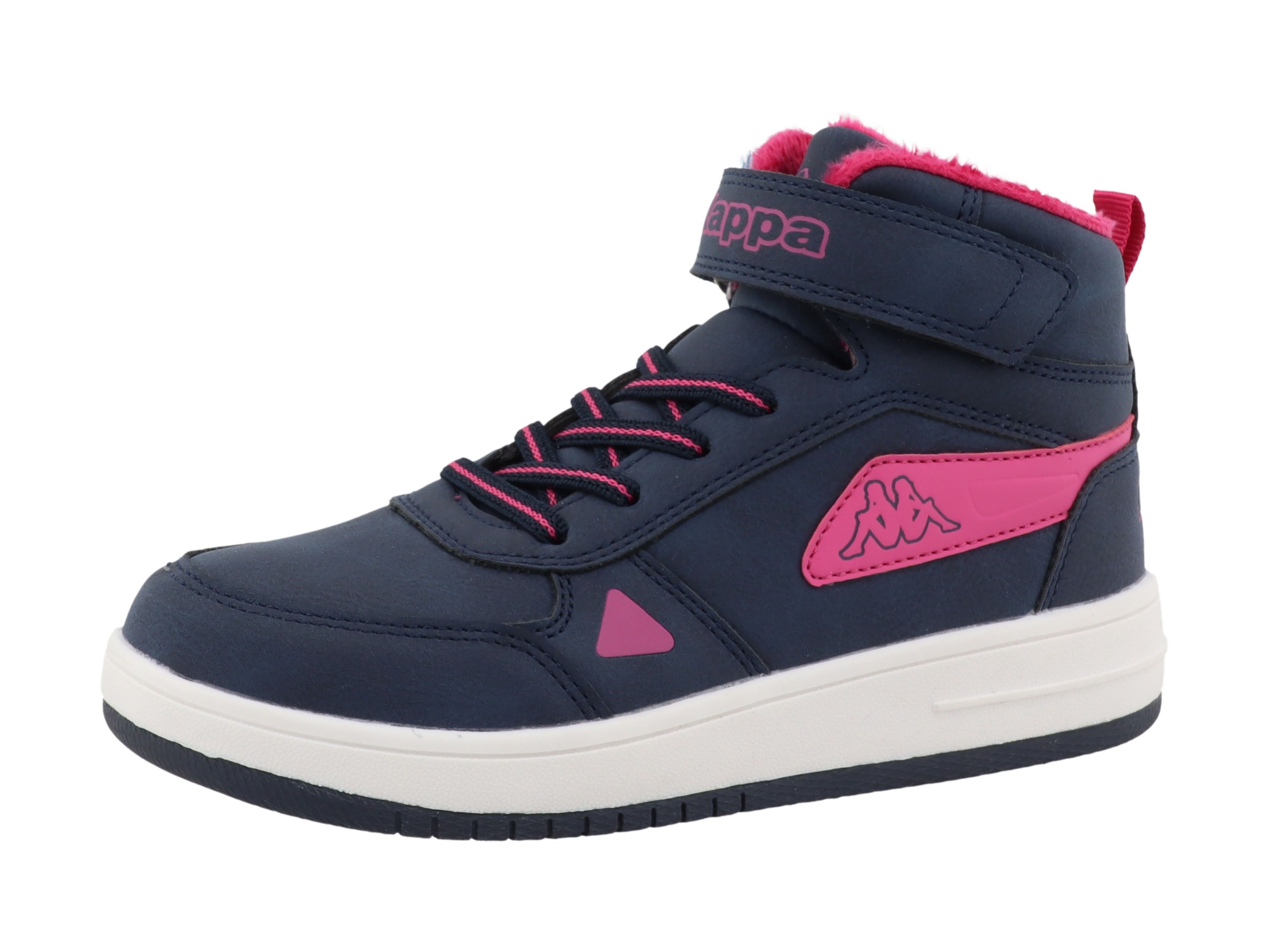 Kappa Sneakerboots "Jello" Winterschuhe, Winterboots, Sneaker, gefüttert günstig online kaufen