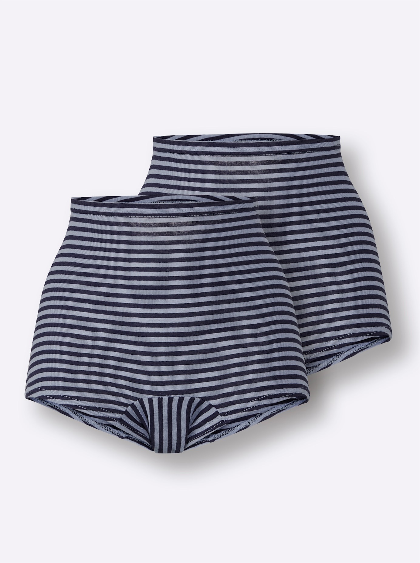 wäschepur Panty, (2 St.)