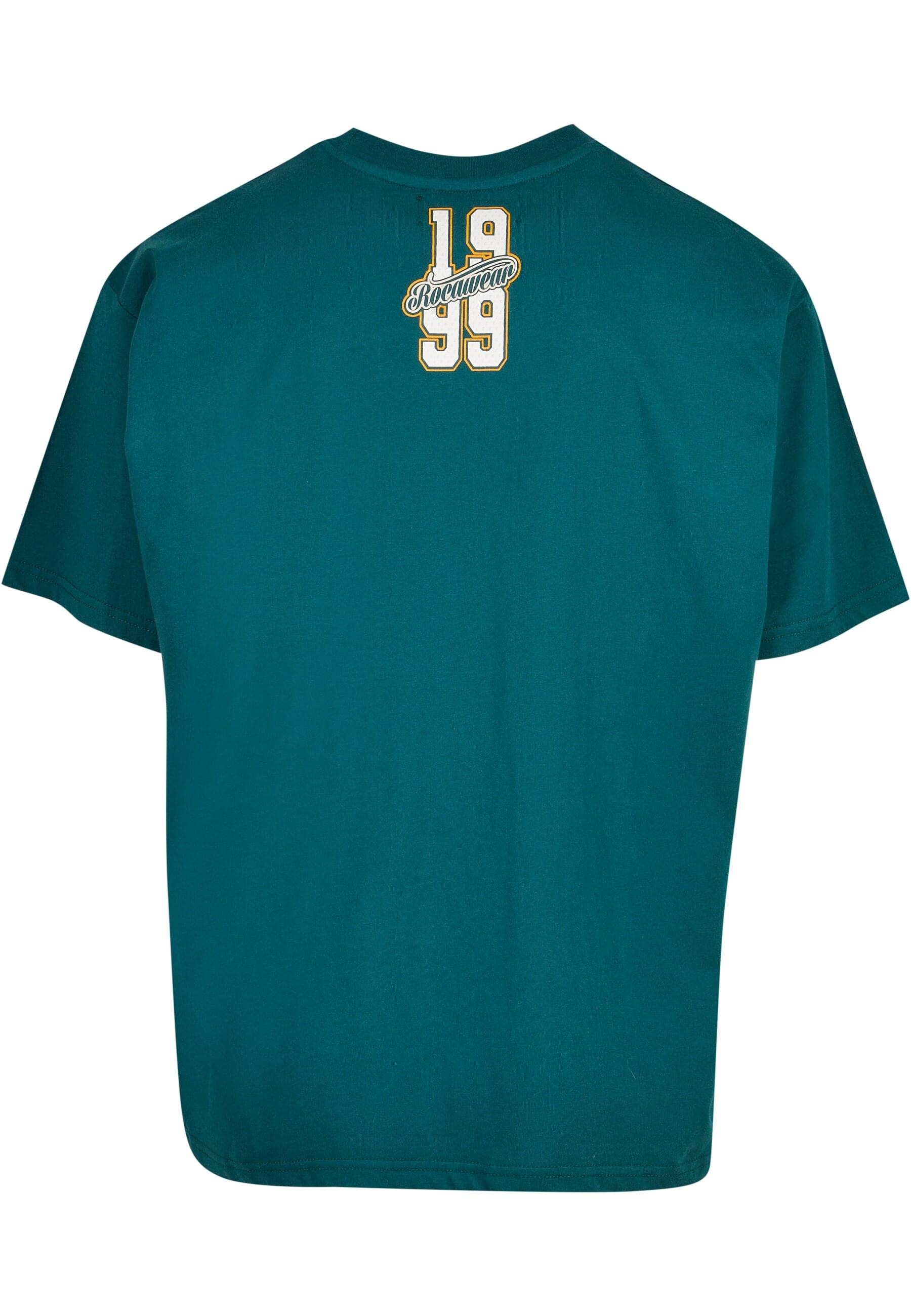 Rocawear T-Shirt »Rocawear Herren Rocawear Tshirt Luisville«, (1 tlg.)