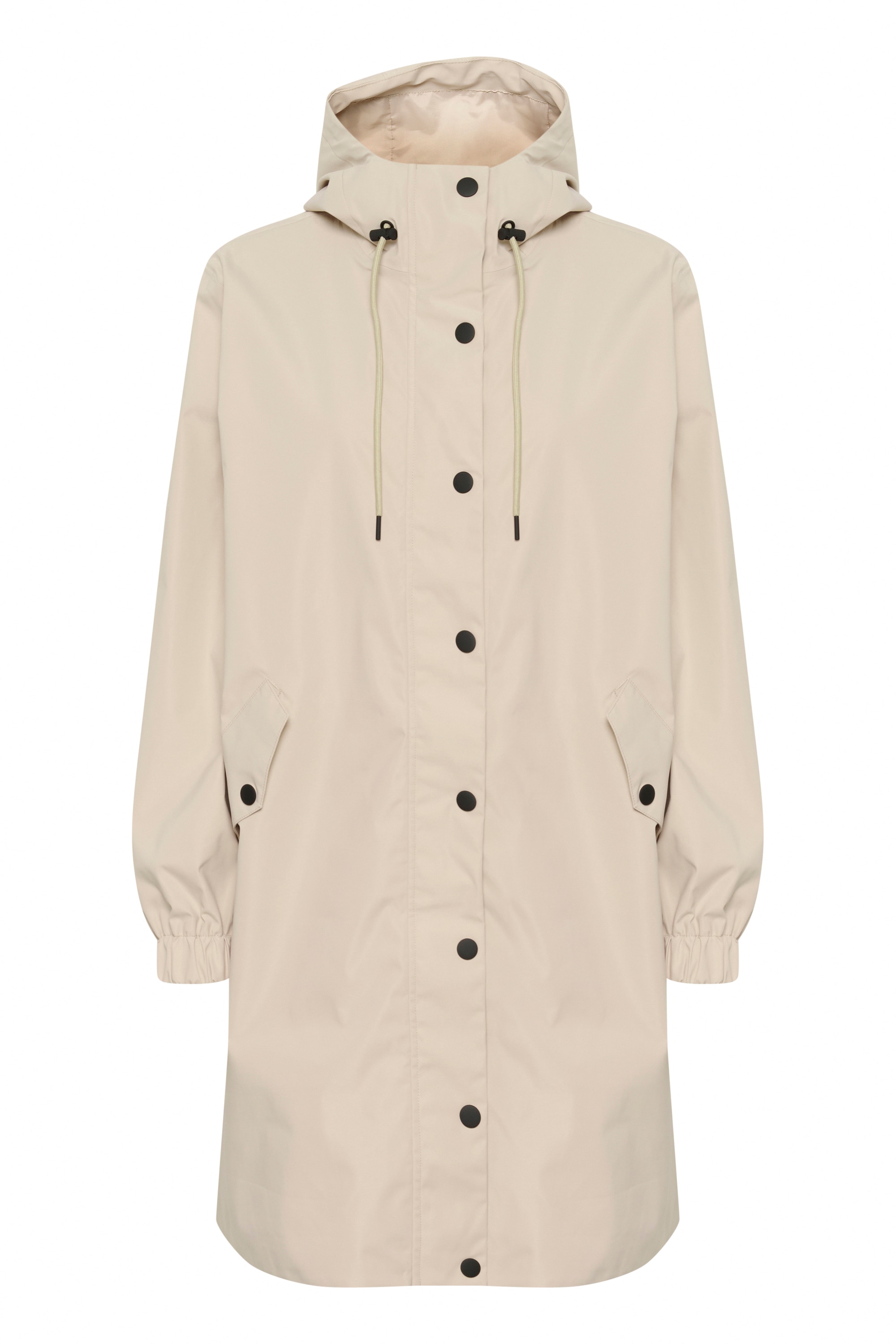 KAFFE Wintermantel "Damen Jacke KAennie"
