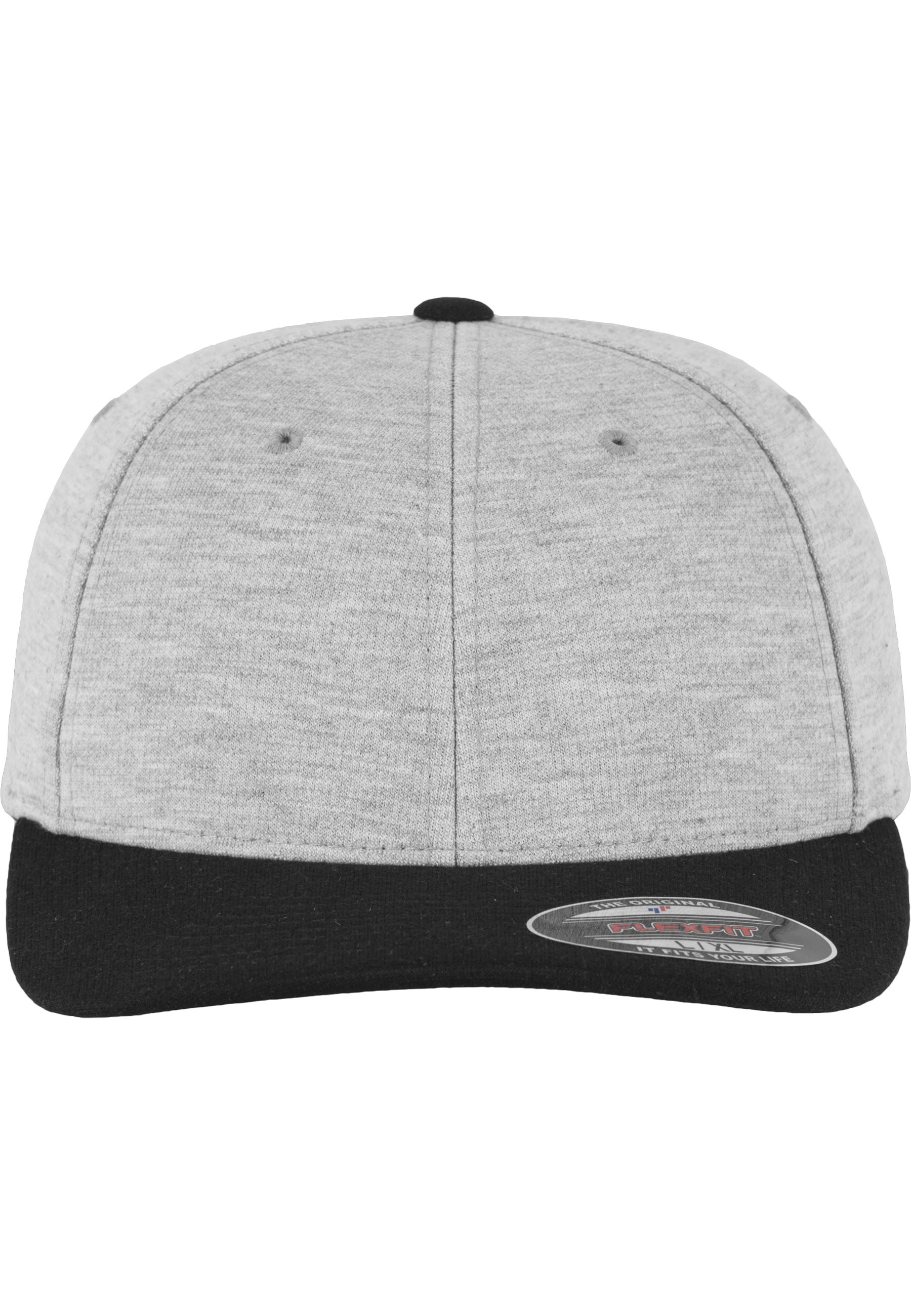 Flexfit Flex Cap "Flexfit Unisex Flexfit Double Jersey 2-Tone"