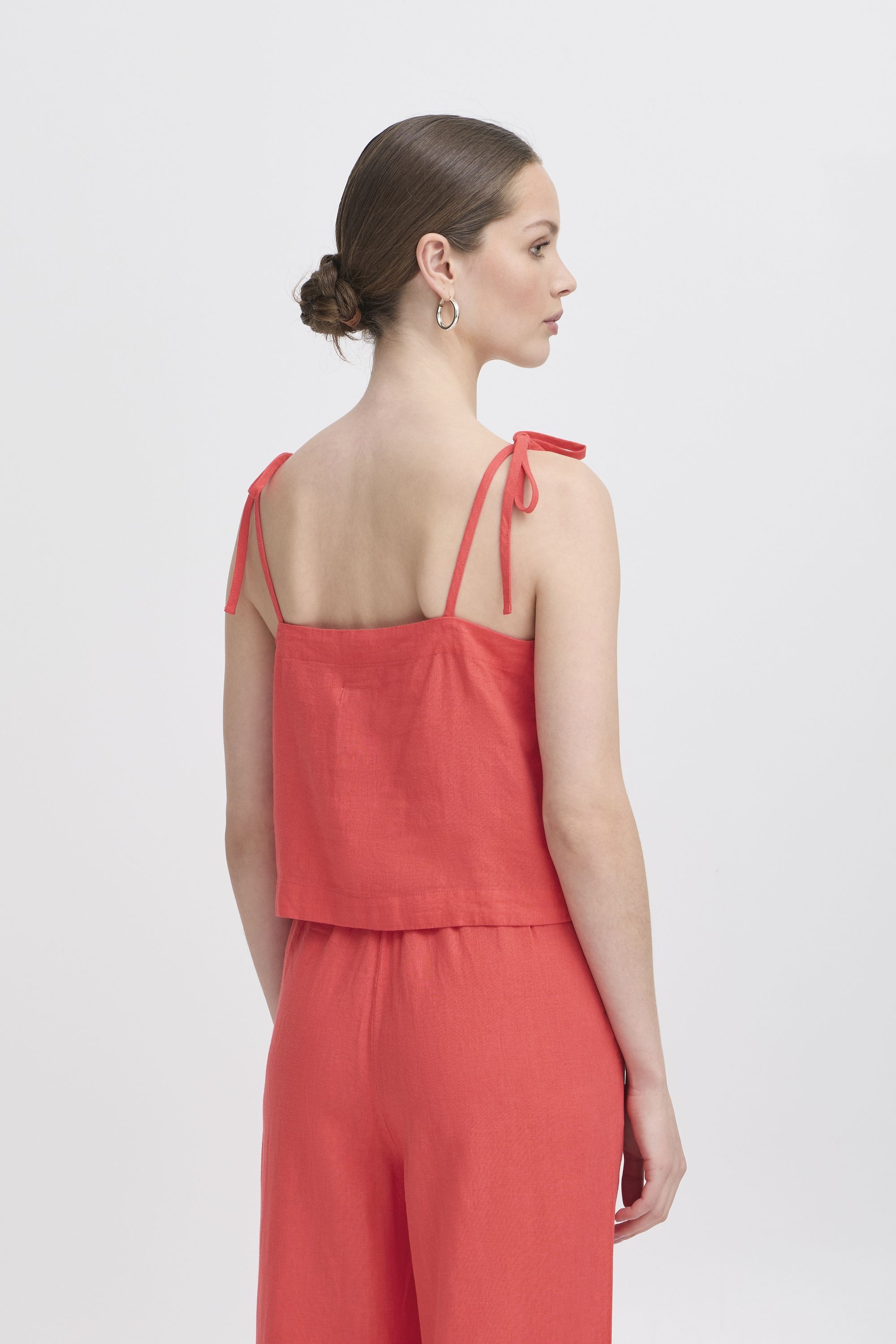 Ichi Shirttop »Shirttop IHLINNO«