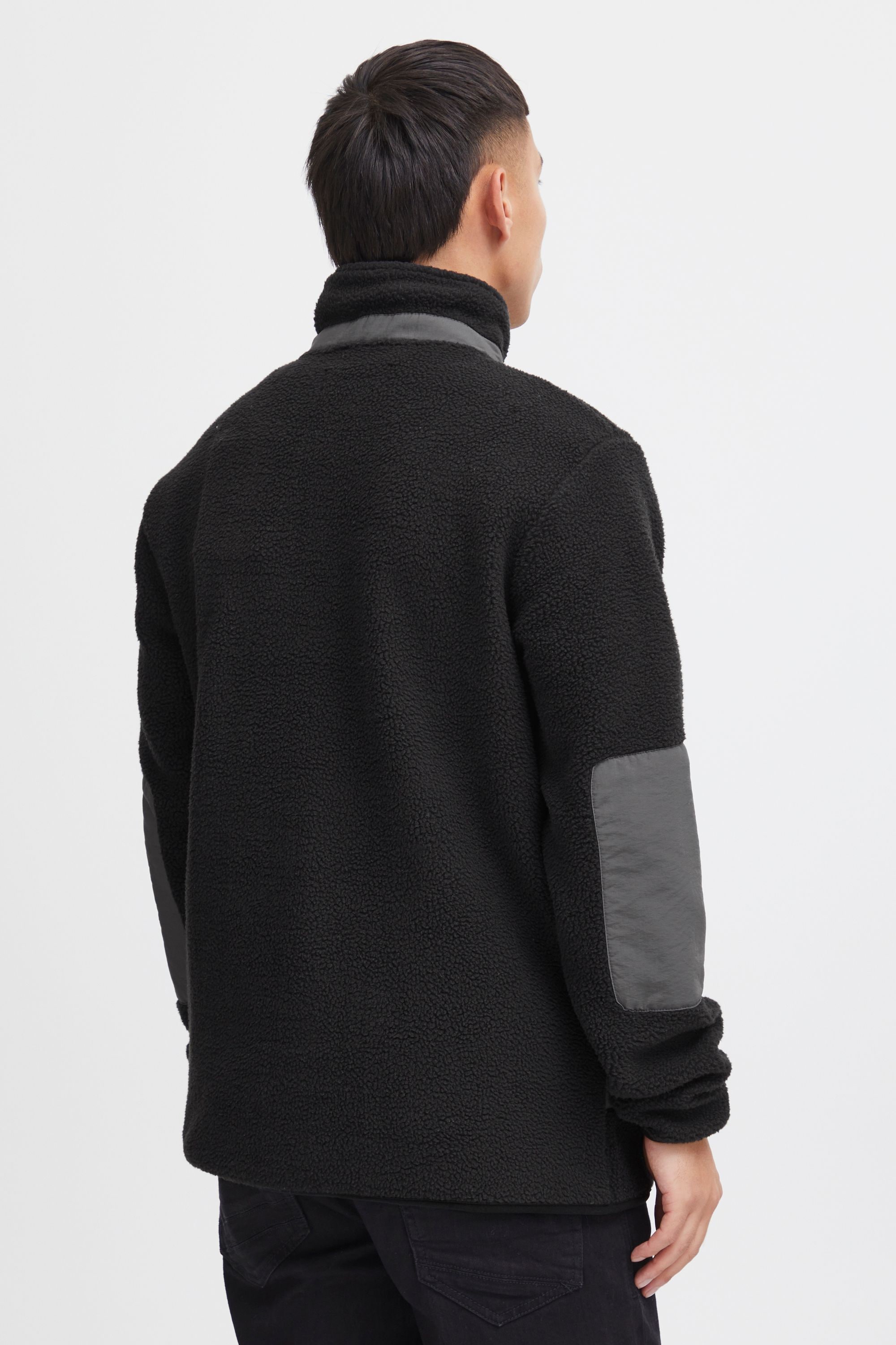 Blend Kapuzensweatjacke »Kapuzensweatjacke BHLauke«