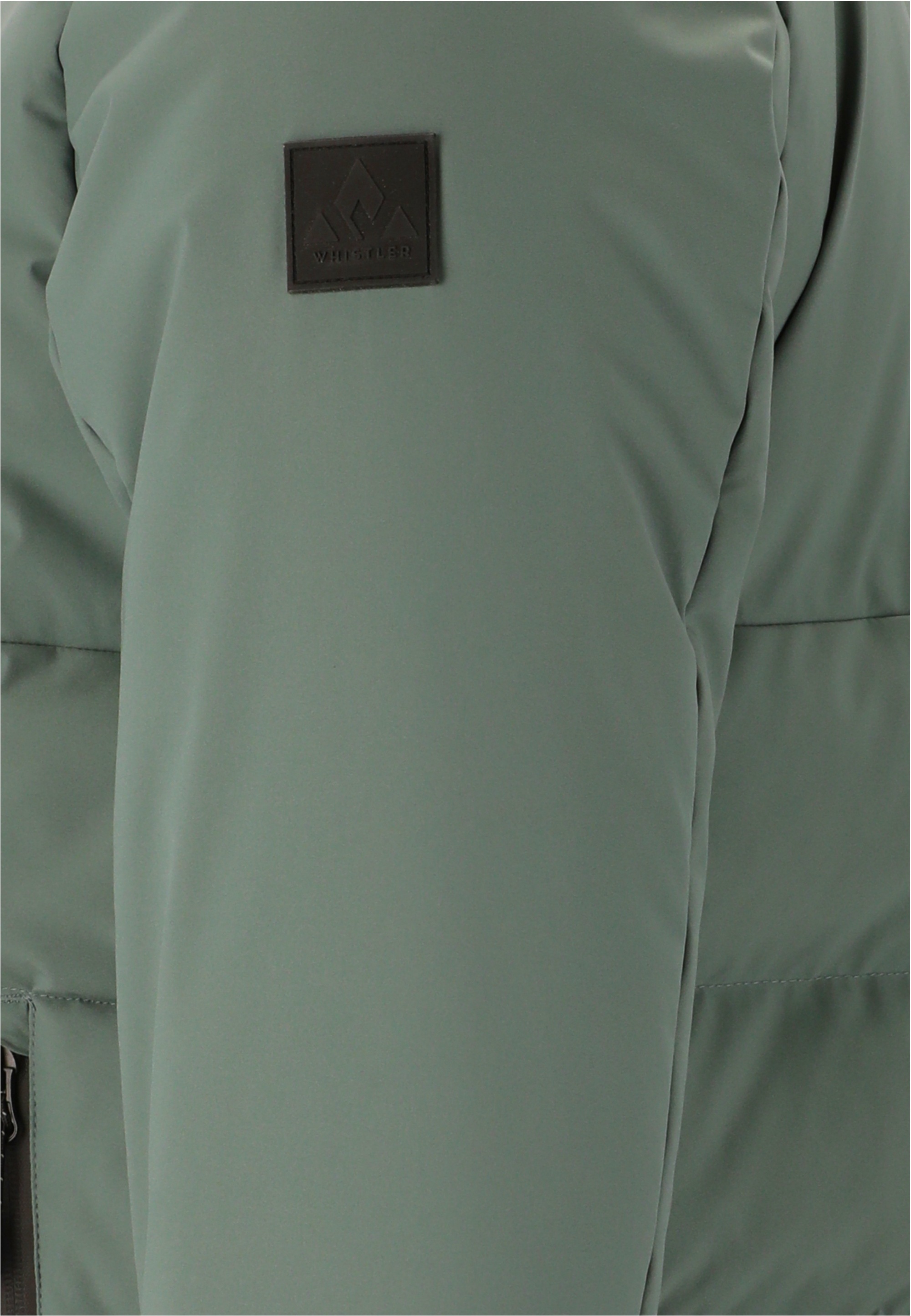 WHISTLER Skijacke »Lakeland«, mit wasserabweisender Membran