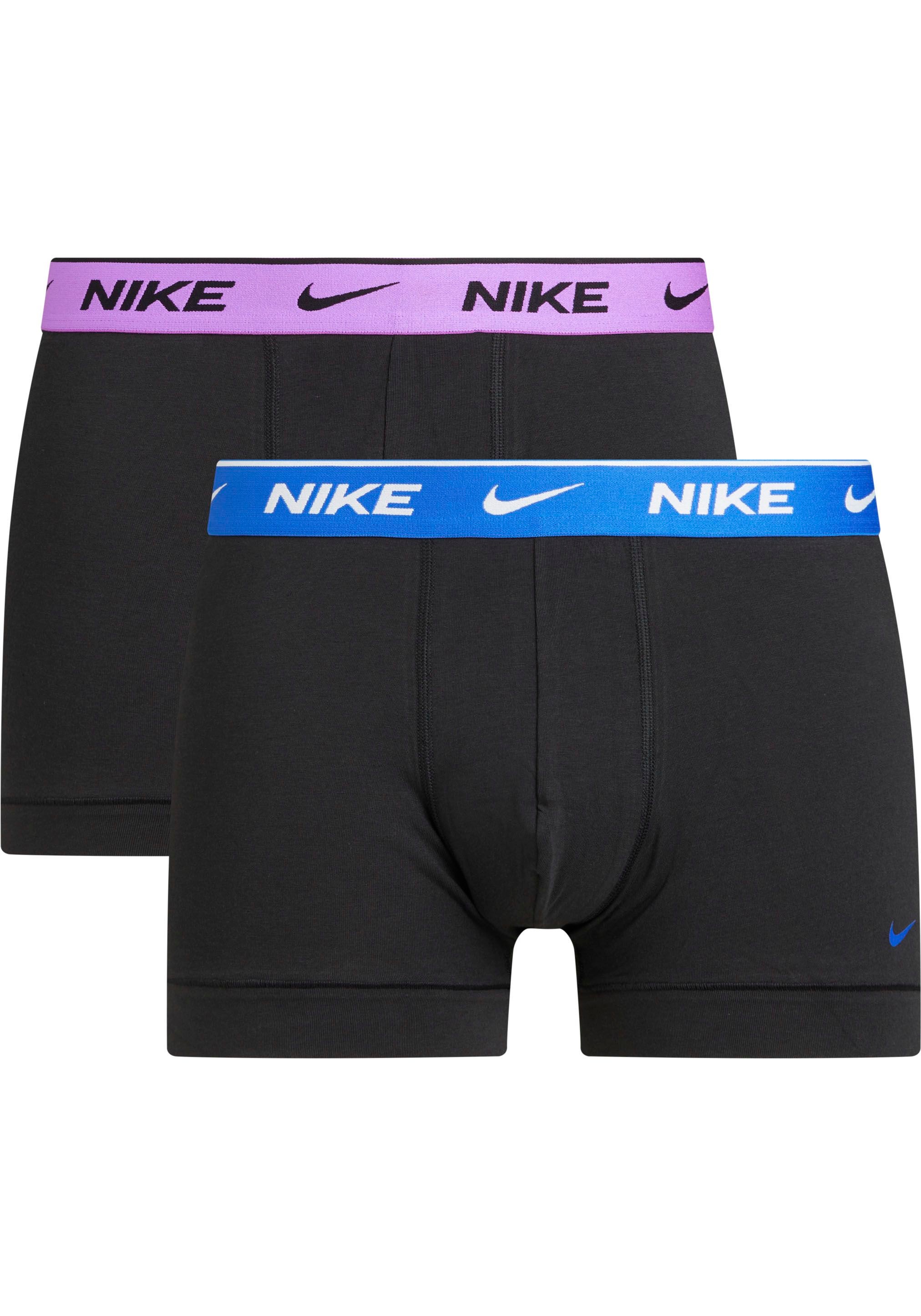 Nike Underwear Trunk »TRUNK 2PK« (Packung 2er-Pack) s...
