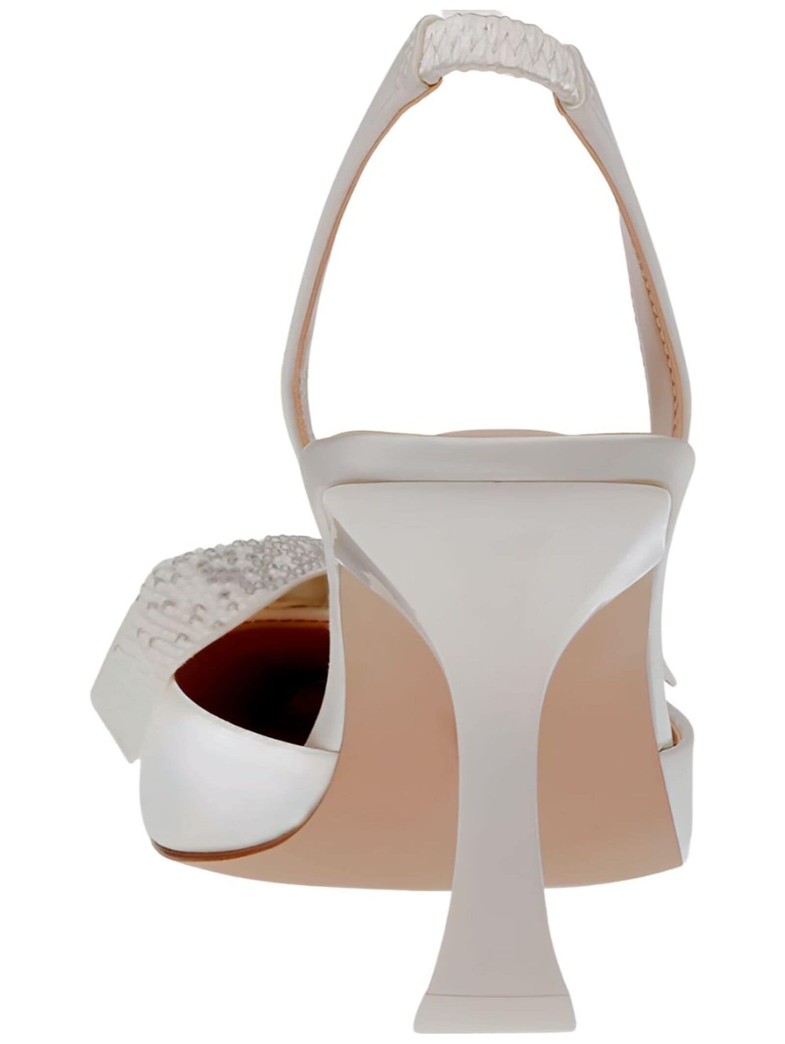 STEVE MADDEN High-Heel-Pumps »STEVE MADDEN Pumps Textil«