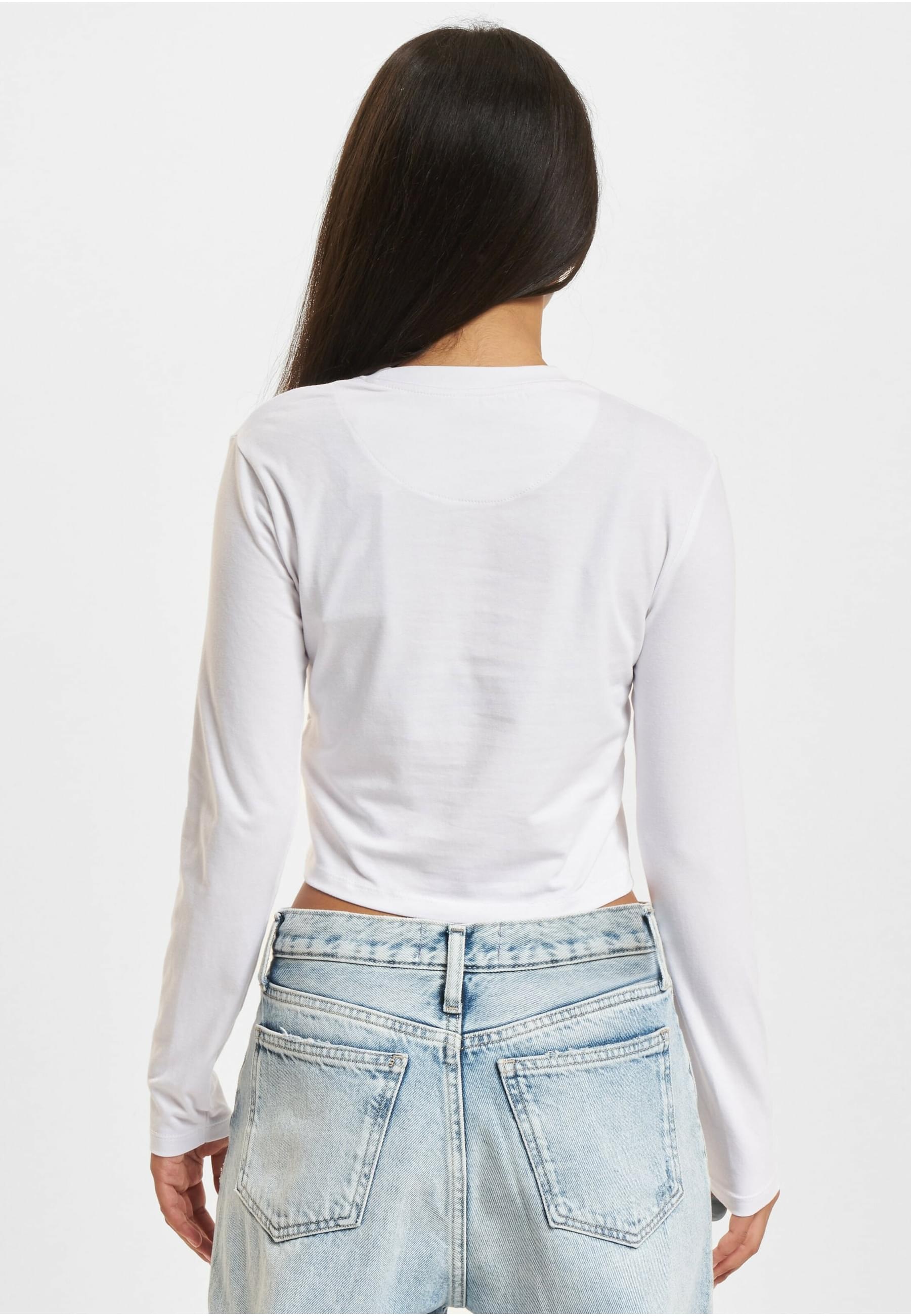 DEF Longsleeve »DEF DEF Longsleeves« 1 Stk. tlg.