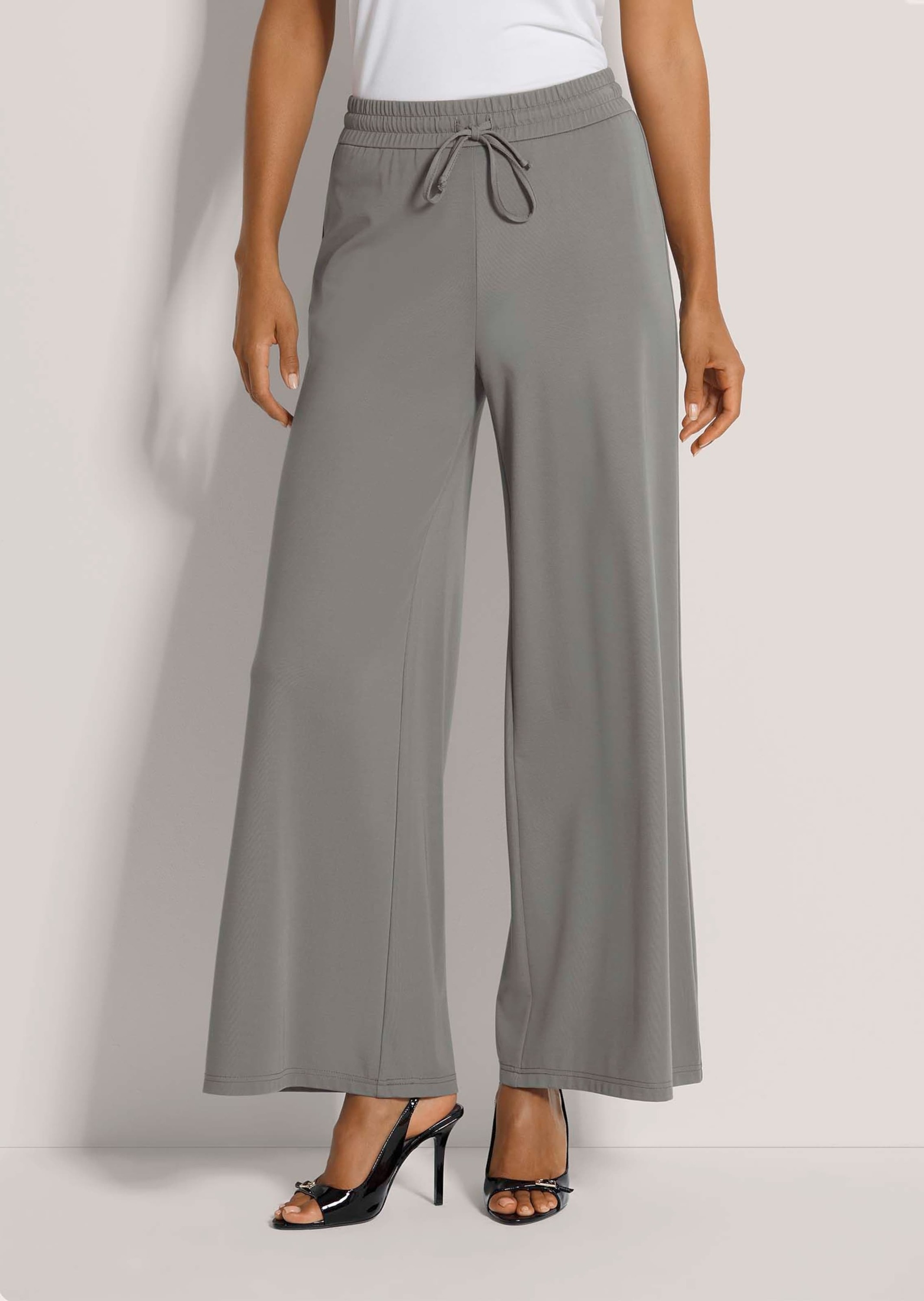 Thumbnail - MADELEINE Jerseyhose "Jerseyhose Schlupfhose mit Tunnelzug"