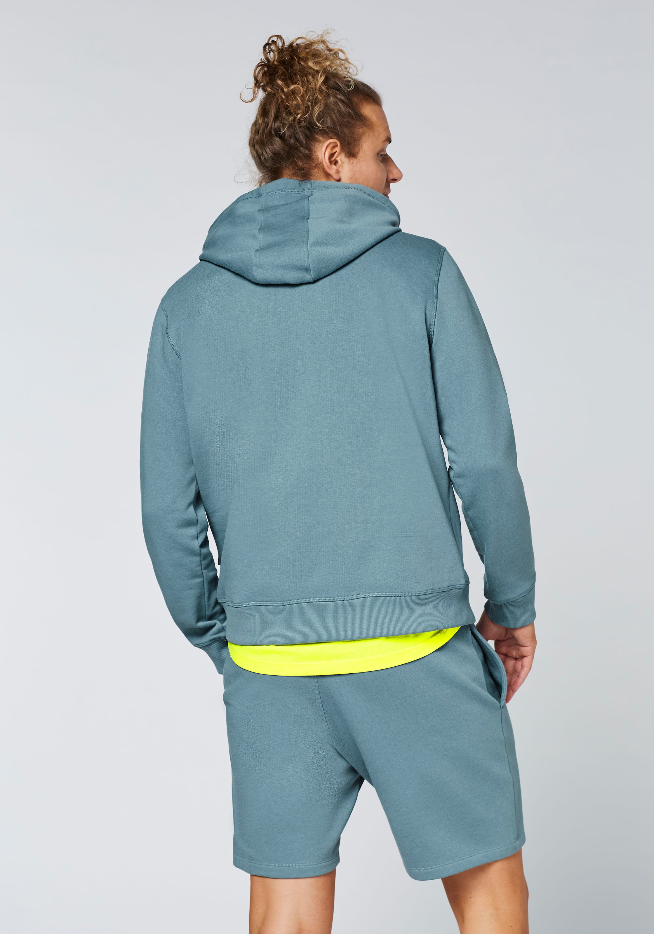 Chiemsee Kapuzensweatshirt
