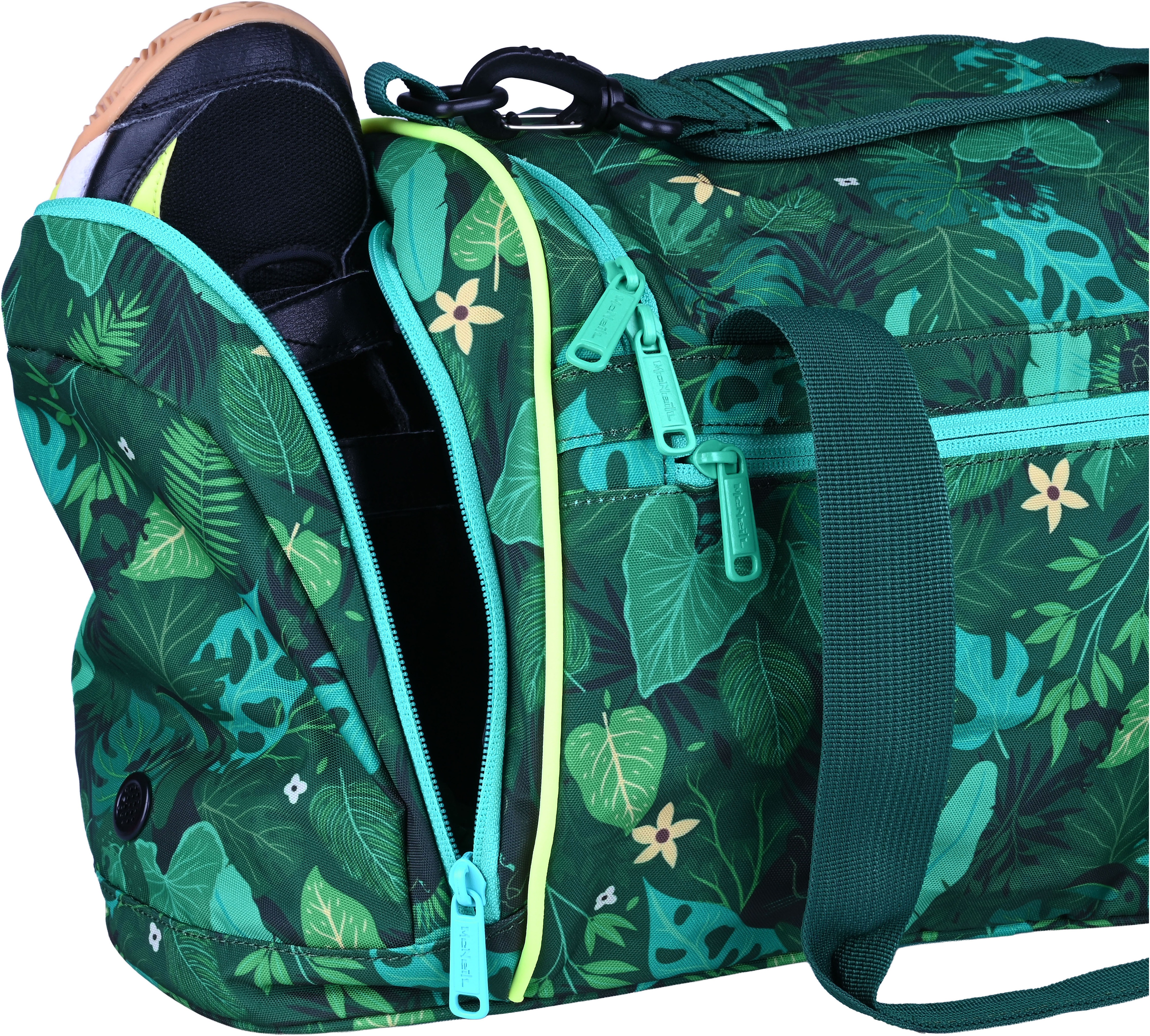 Thumbnail - McNeill Sporttasche für Schule, Sport und Freizeit