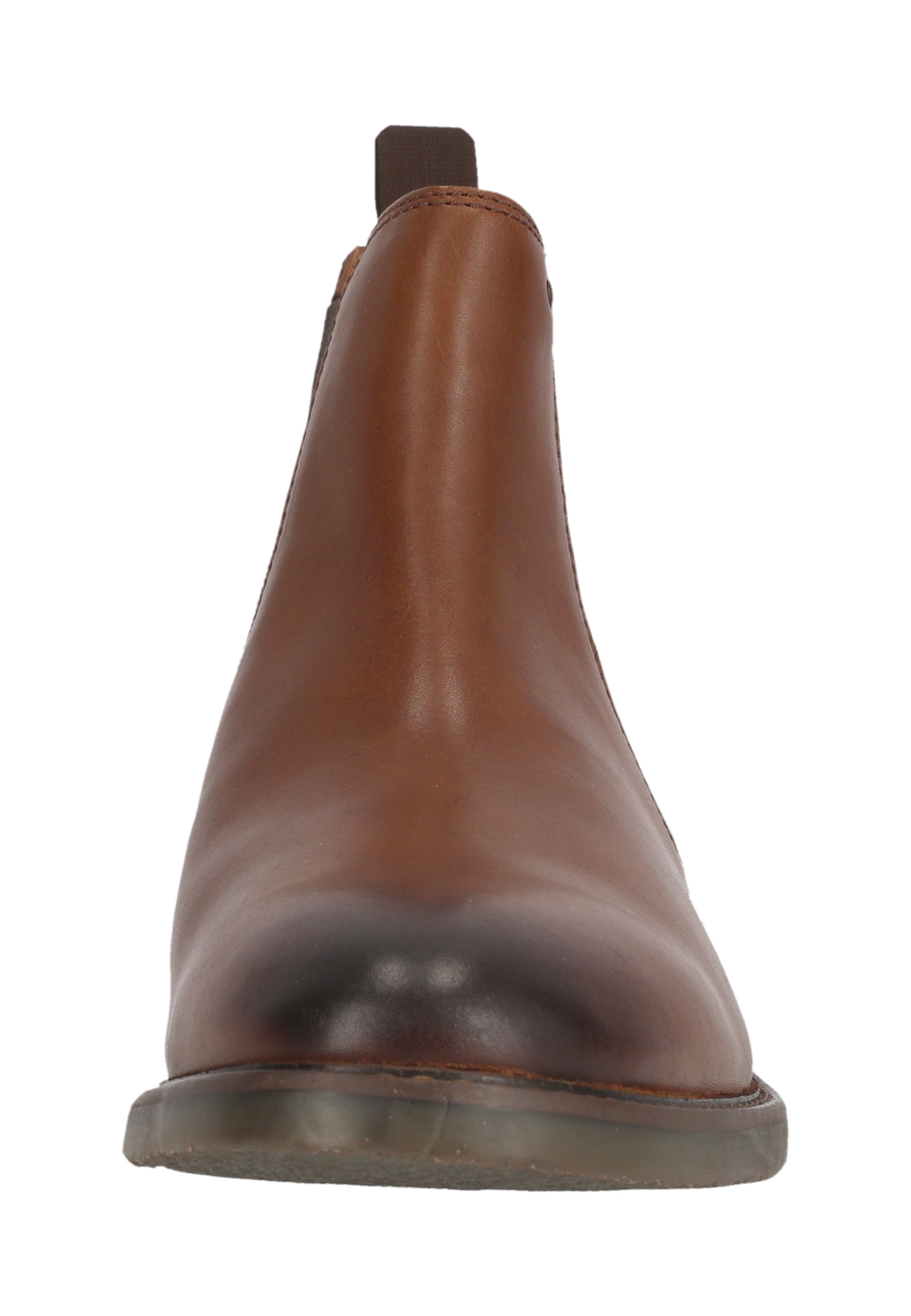 Clarks Stiefel »Jaxen Easy«, im klassischen Design