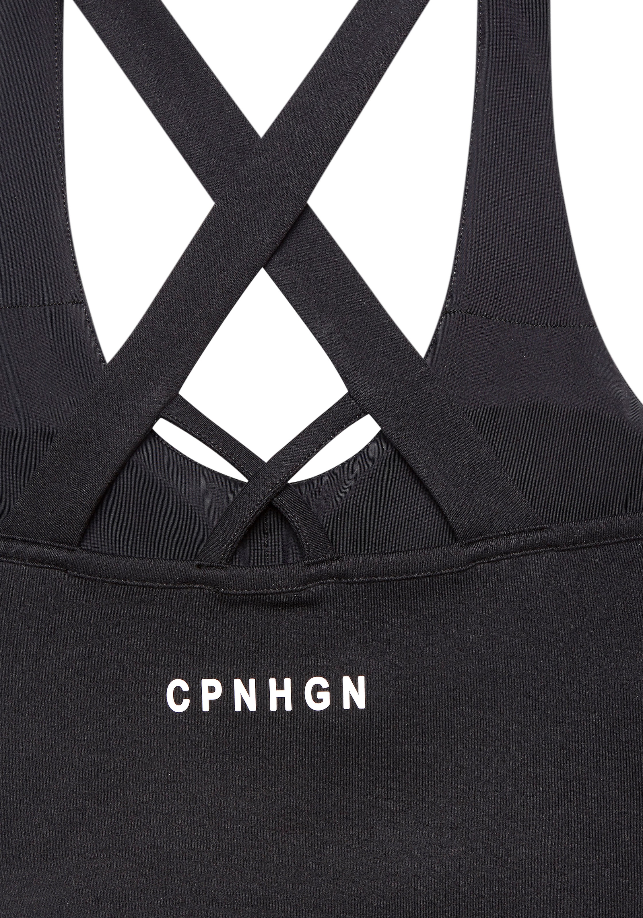 Copenhagen Studios Crop-Top