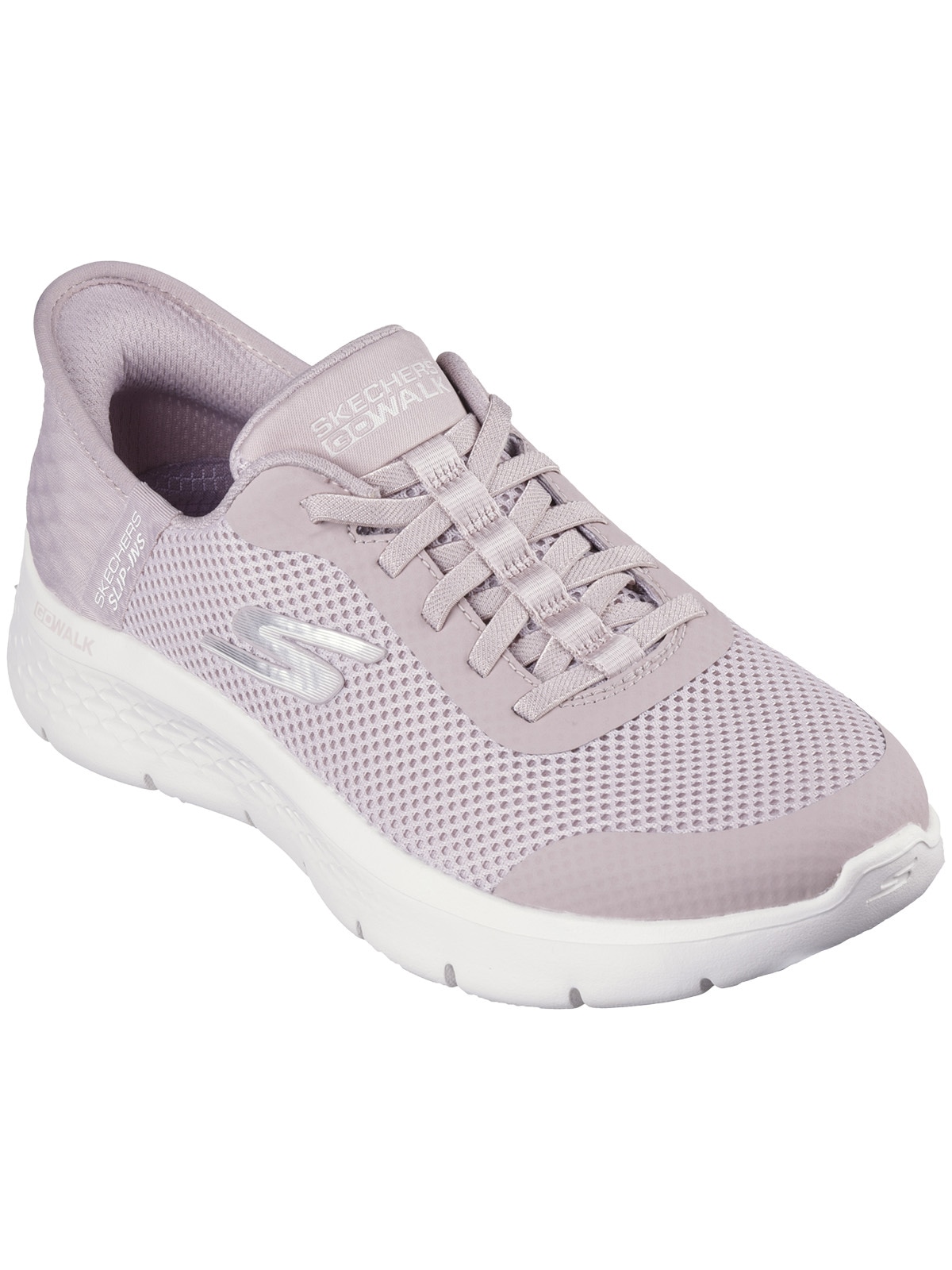 Skechers Wanderschuh "Freizeitschuhe 124836-MVE Skechers Slip-ins" günstig online kaufen