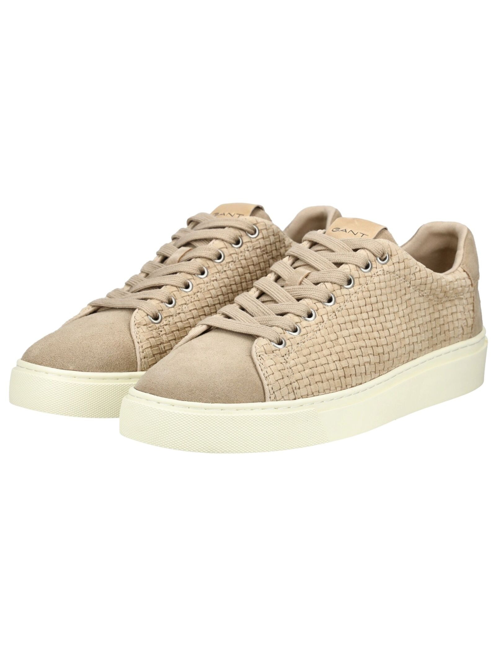 Gant Sneaker »Gant Sneaker Veloursleder«