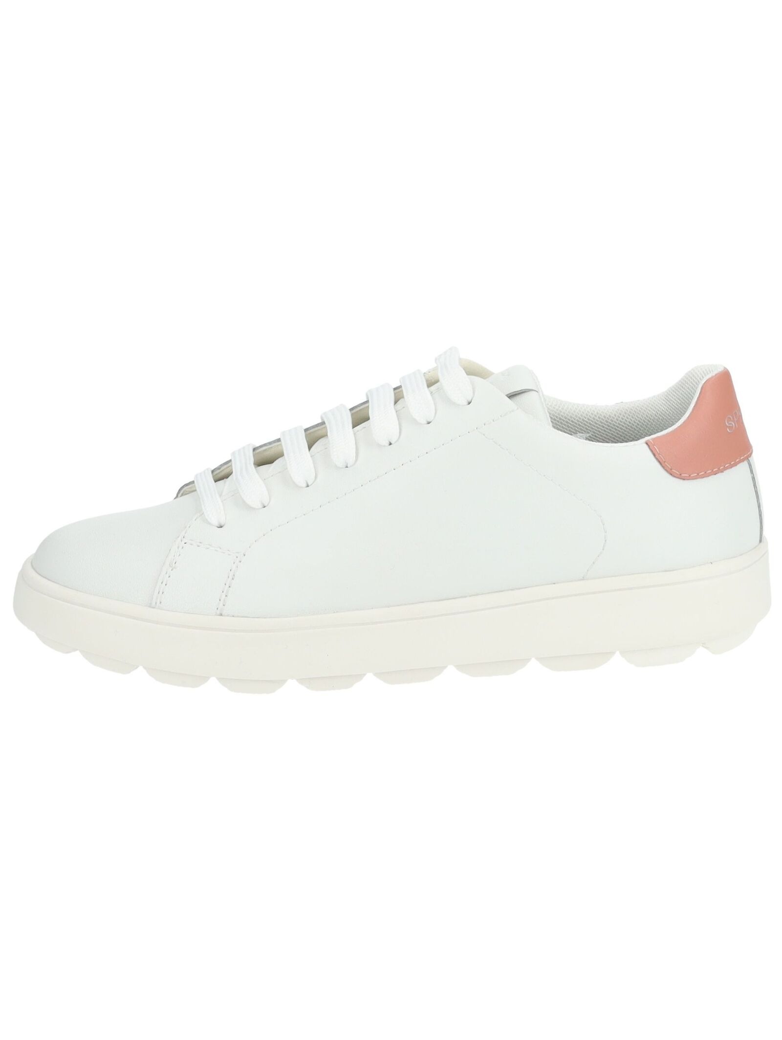Geox Sneaker "Geox Sneaker Leder/Synthetik" günstig online kaufen