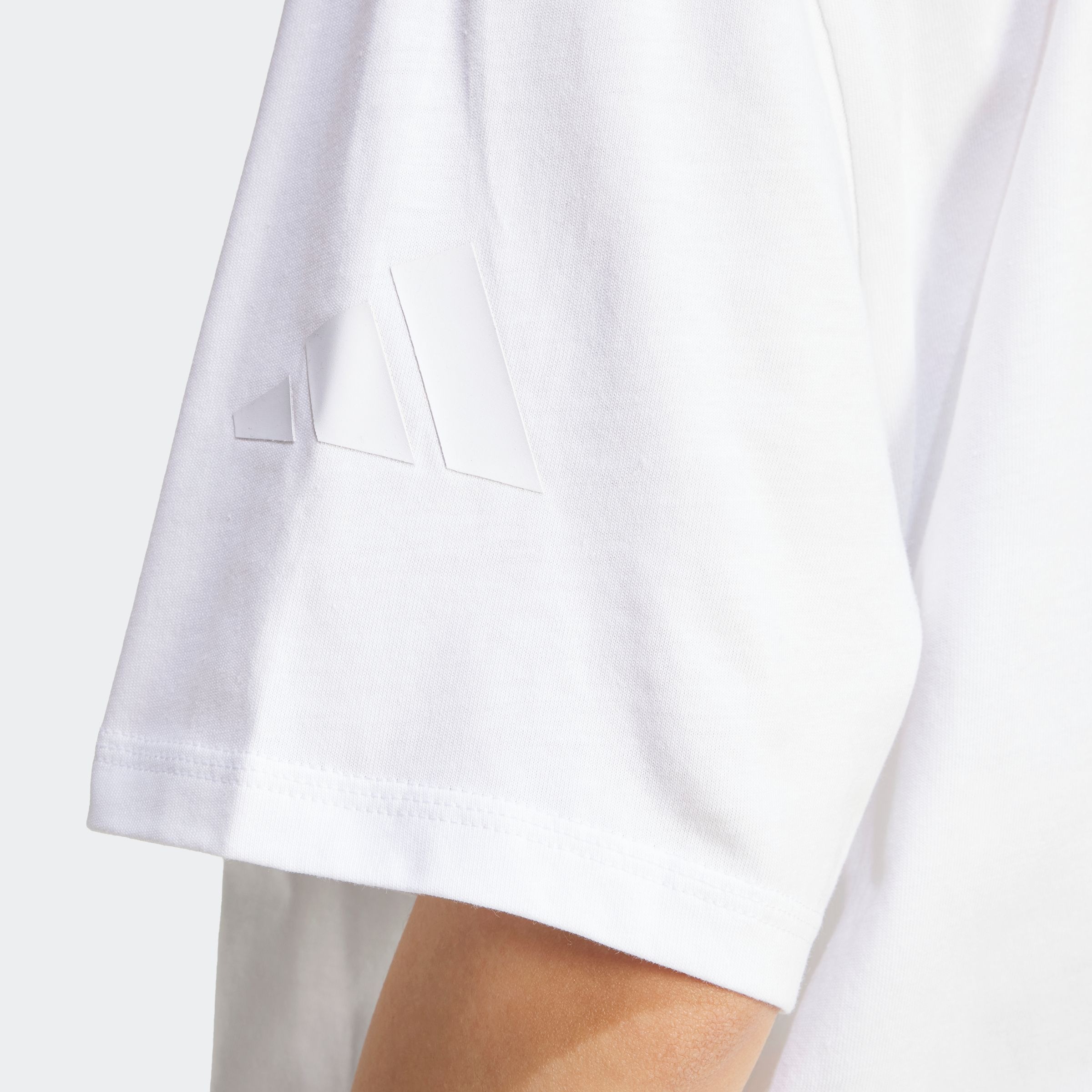 adidas Sportswear T-Shirt »W SL+ SJ BOYF T«