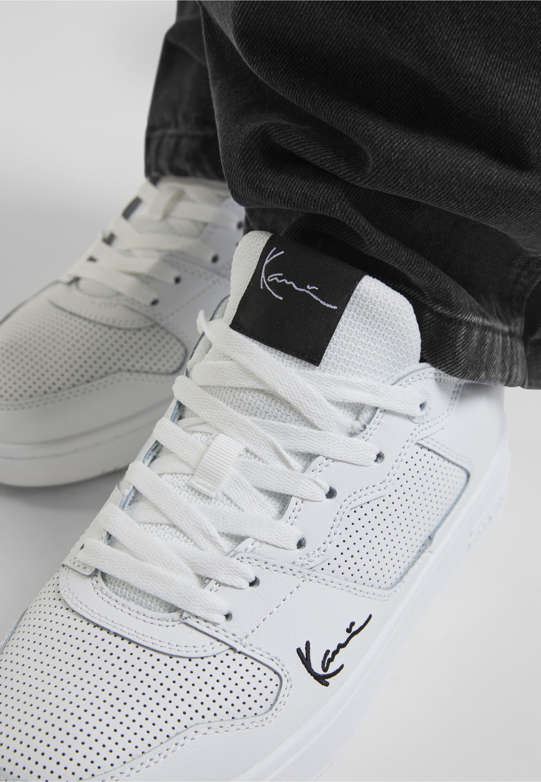 Karl Kani Sneaker »Karl Kani Unisex 89 Classic«  1 Stk. tlg.