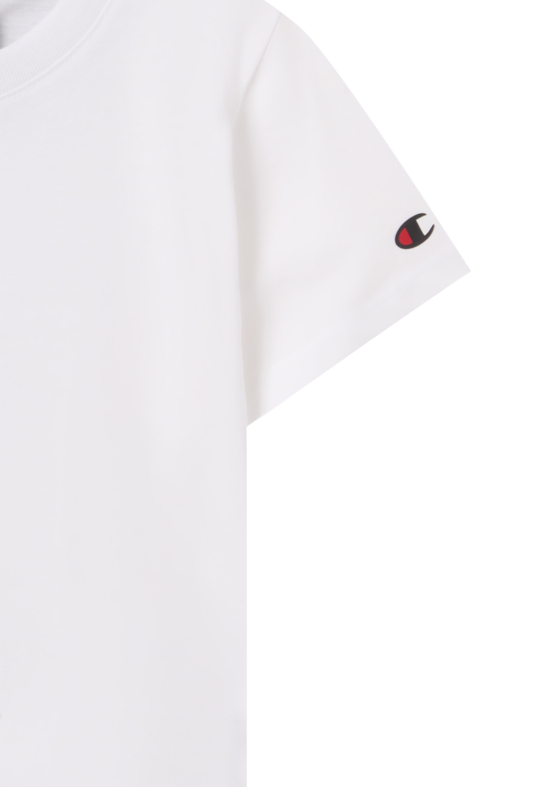 Champion T-Shirt »ICONS 2 pack Crewneck T-Shirt«, 2 Stk.
