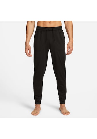 Trainingshose »YOGA DRI-FIT MEN'S JOGGER«