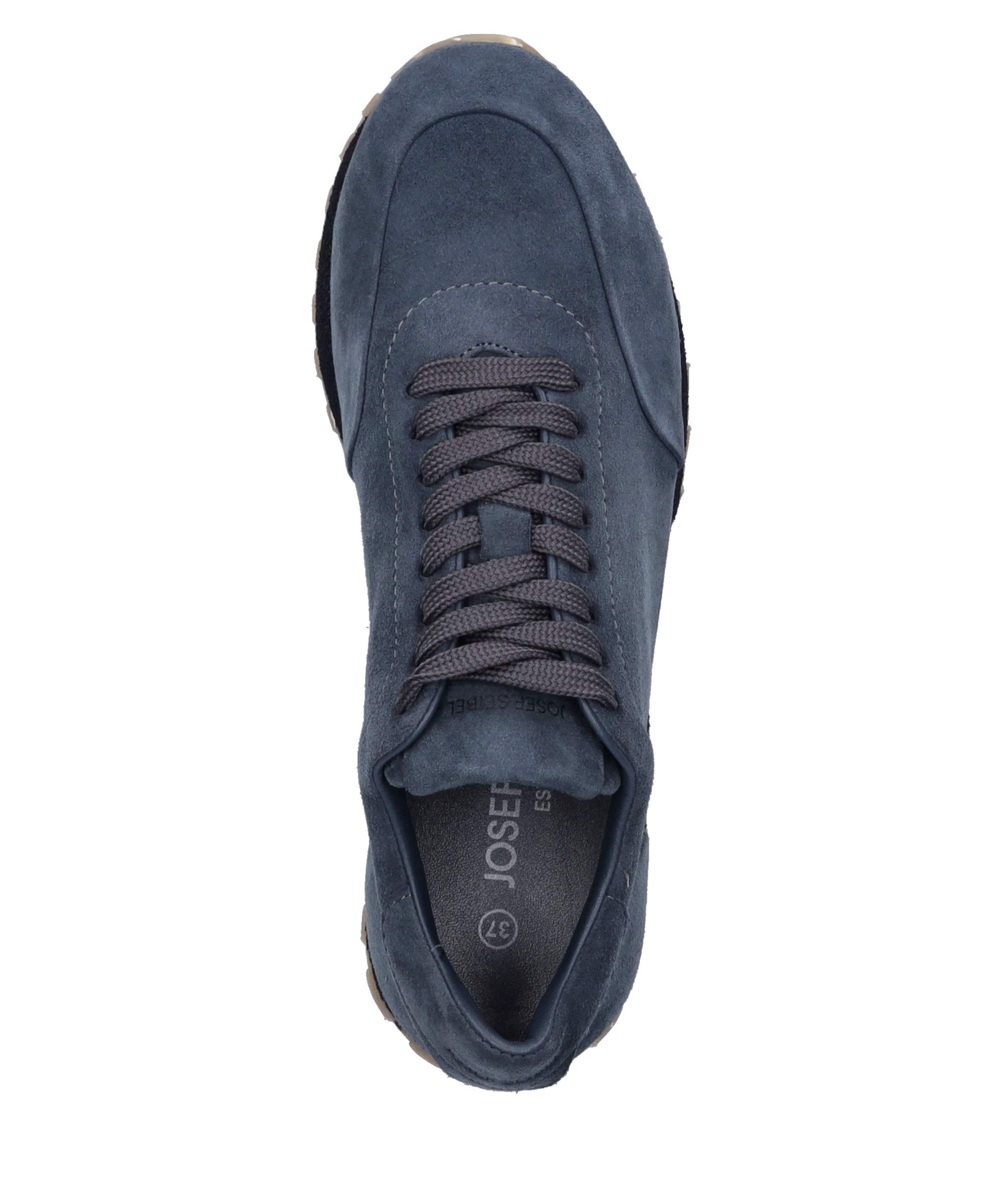 Josef Seibel Sneaker »Adriana 01, jeans«