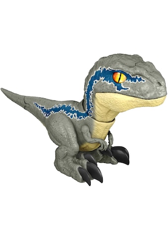 Mattel® Spielfigur »Jurassic World, Uncaged Rowdy Roars BETA«, mit Bewegung und... kaufen