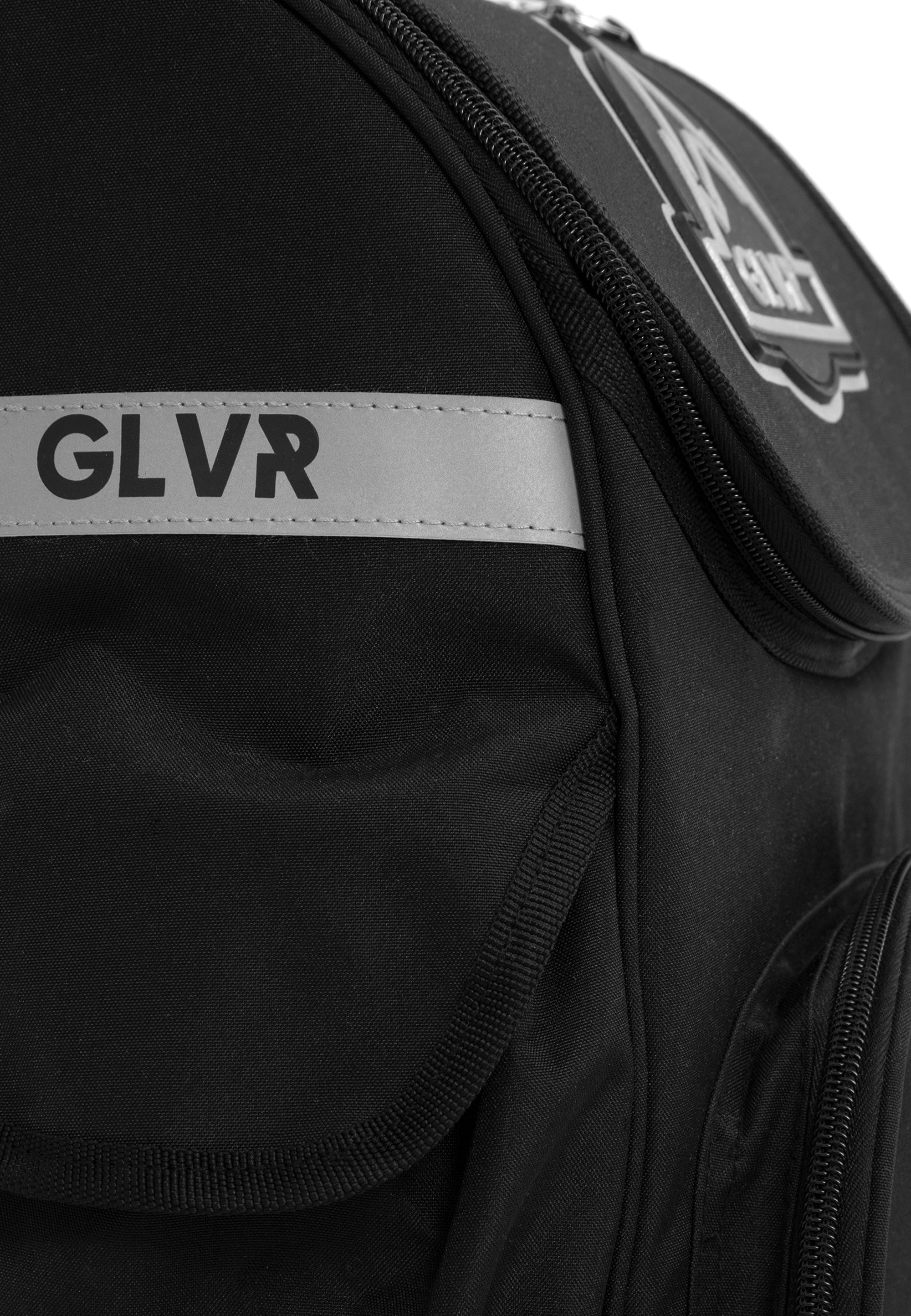 Gulliver Cityrucksack, mit großer Tasche auf der Front bestellen | BAUR