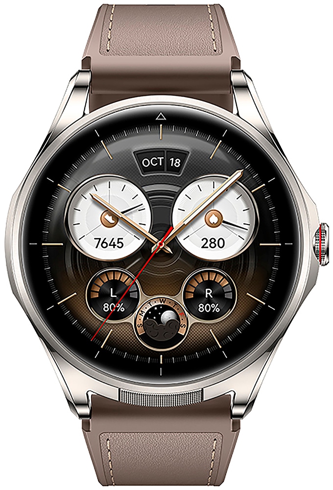 Huawei Smartwatch »WATCH Buds 2«(/ 1,5 ″) Harmony OS