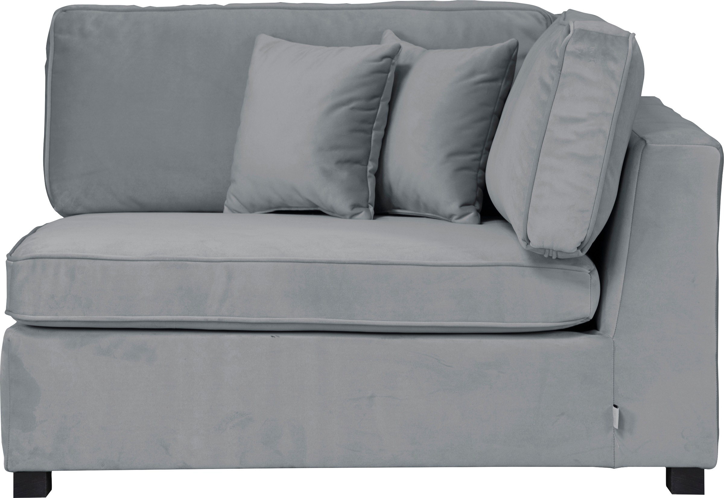 Guido Maria Kretschmer Home&Living Sofa »Skara XXL«, Eckelement zur individuellen Polstergarnitur-Gestaltung