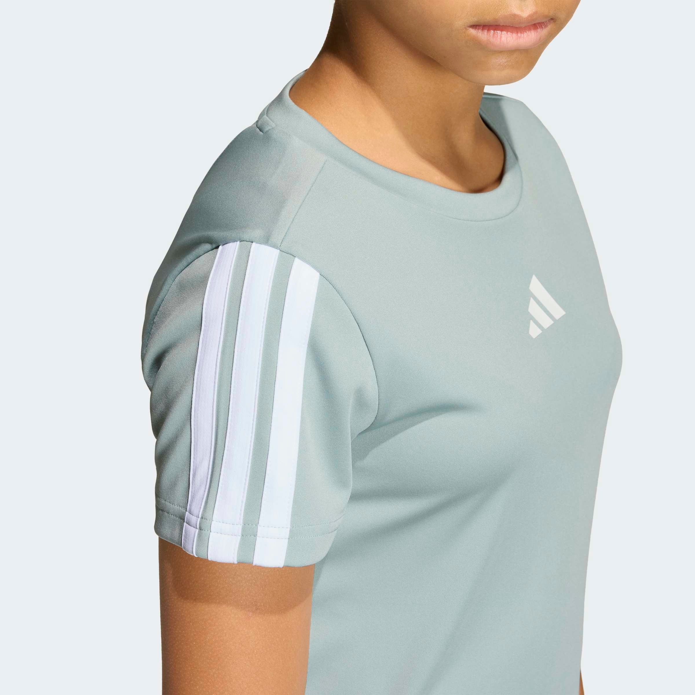 adidas Sportswear T-Shirt »JG TR-ES 3S TEE«