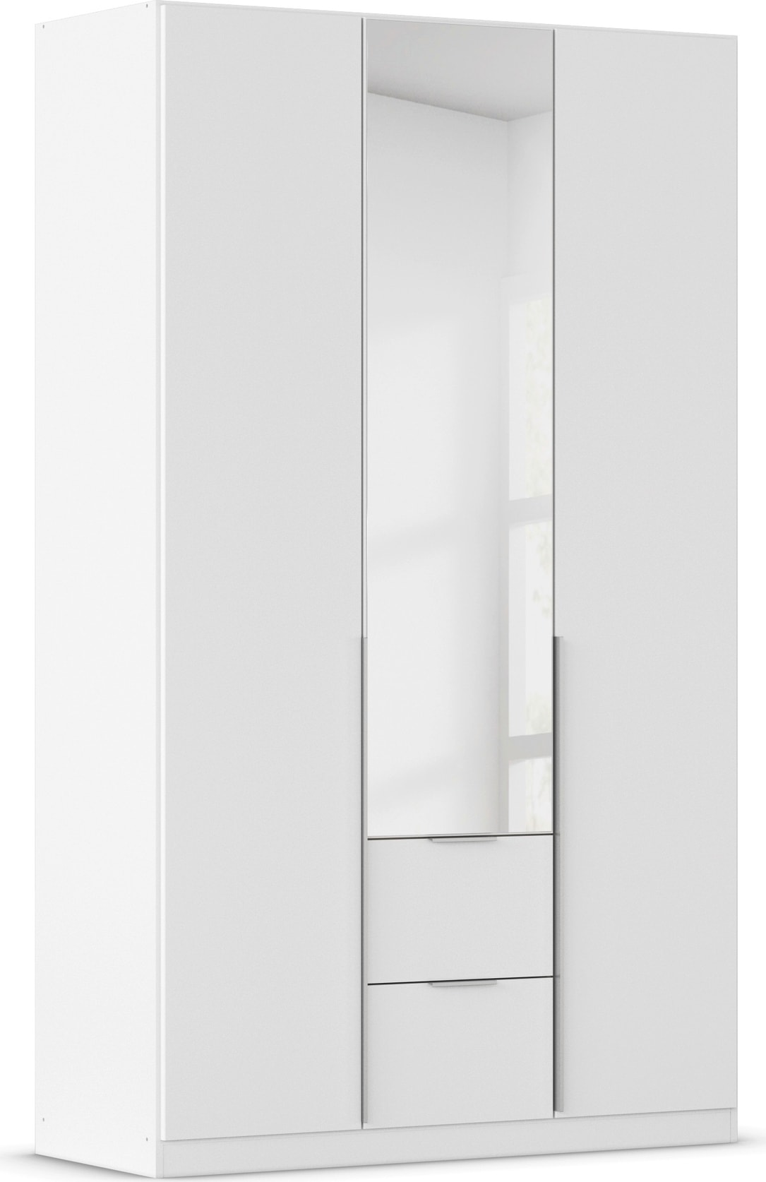 OTTO home Drehtürenschrank "Kleiderschrank Schrank Garderobe AGORDO mit Dek günstig online kaufen