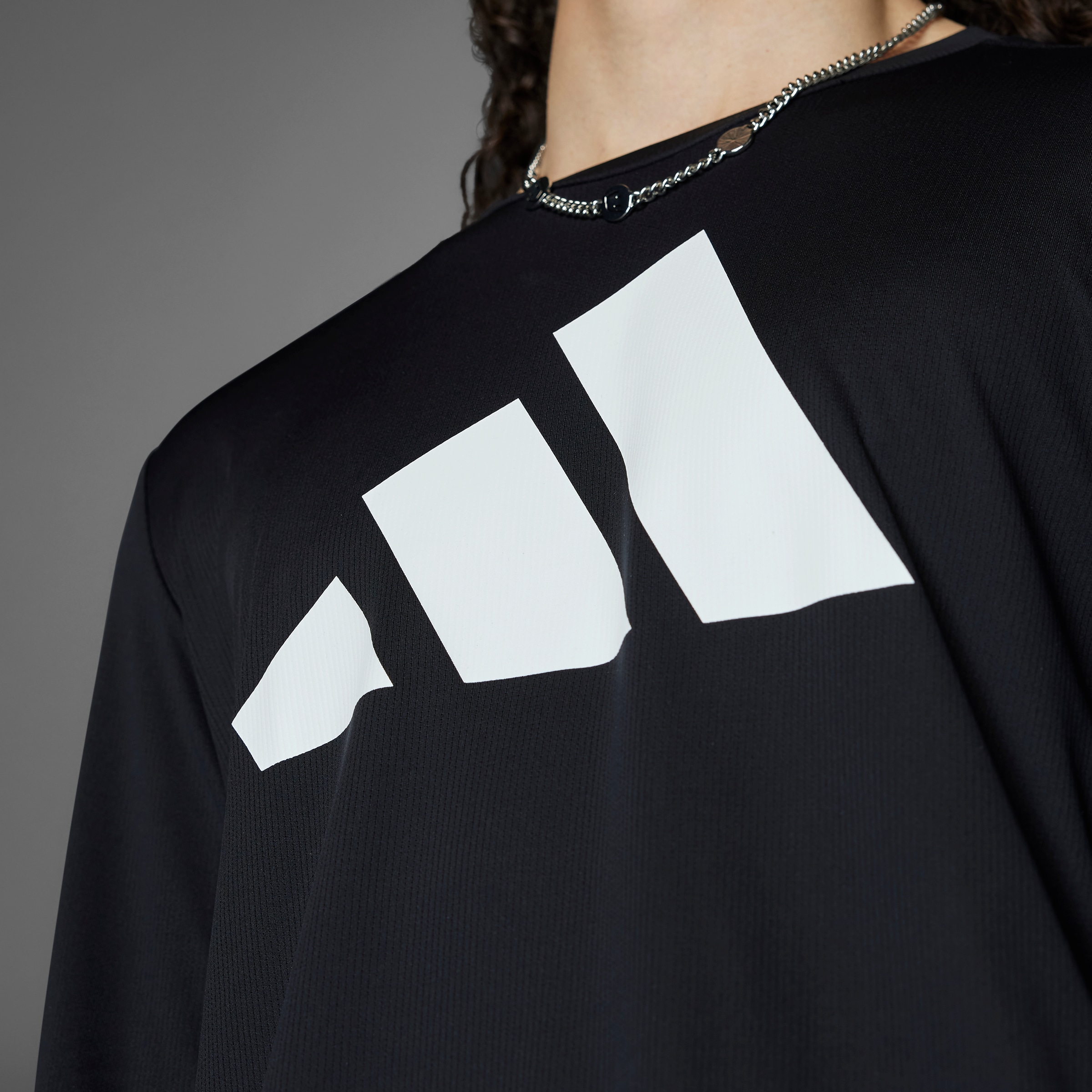 adidas Performance Laufshirt »RUN IT LS«