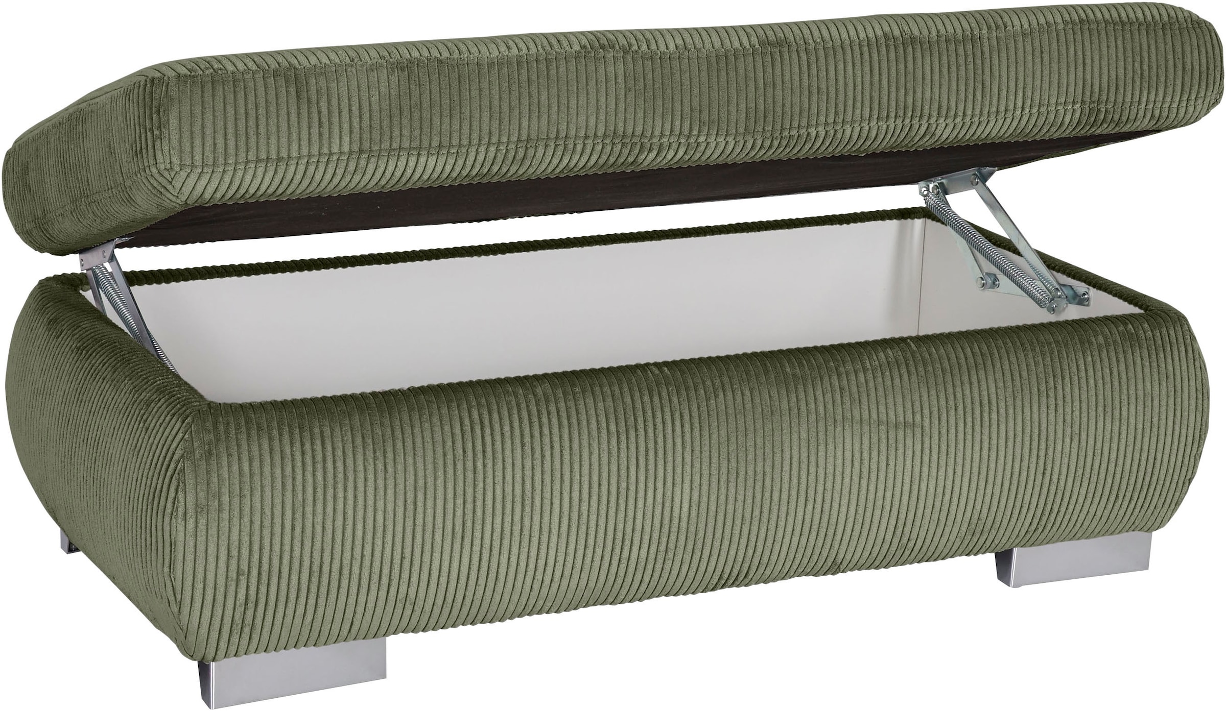 Die PlanBar Hocker »MP-IN16037« mit Stauraum