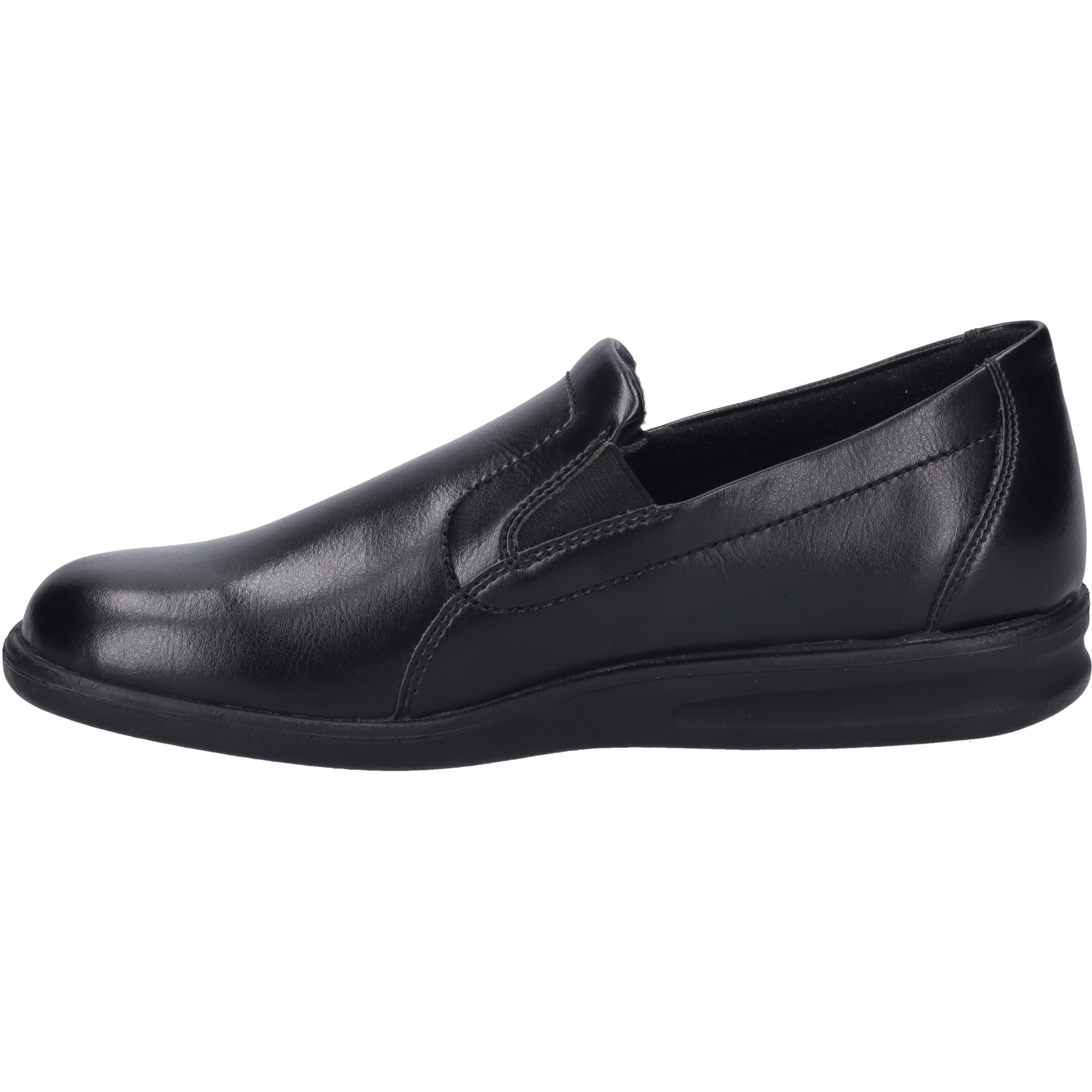 Josef Seibel Hausschuh »Belfort 88, schwarz«